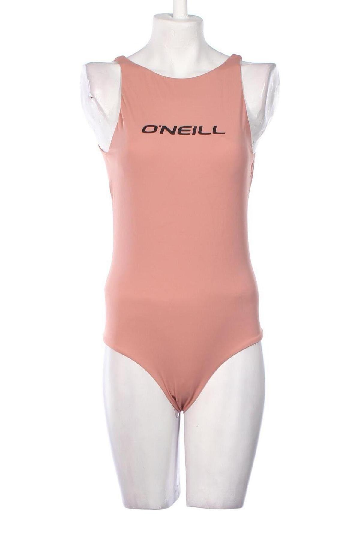 Dámské plavky  O'neill, Velikost M, Barva Popelavě růžová, Cena  894,00 Kč
