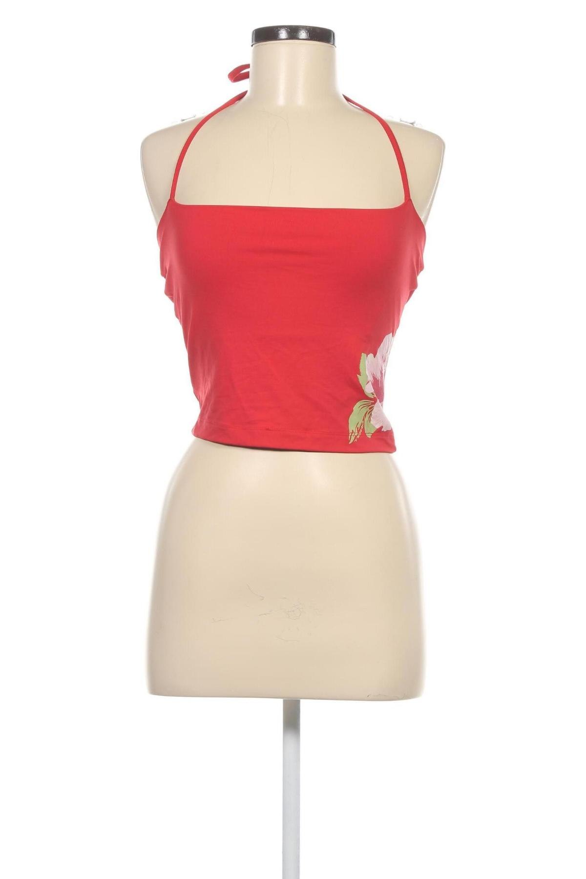 Damen-Badeanzug O'neill, Größe M, Farbe Rot, Preis 24,14 €