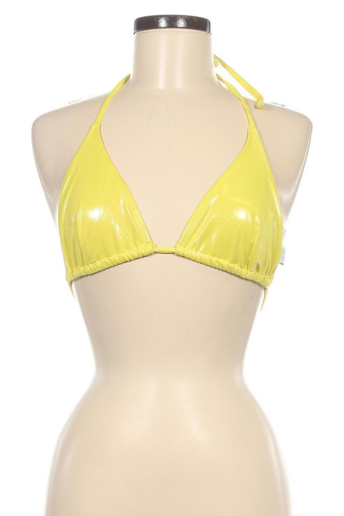 Dámské plavky  Primark, Velikost L, Barva Žlutá, Cena  183,00 Kč
