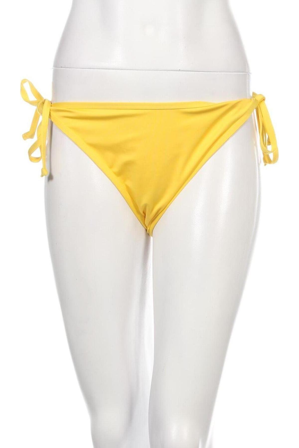 Γυναικείο μαγιό Primark, Μέγεθος XXL, Χρώμα Κίτρινο, Τιμή 11,86 €