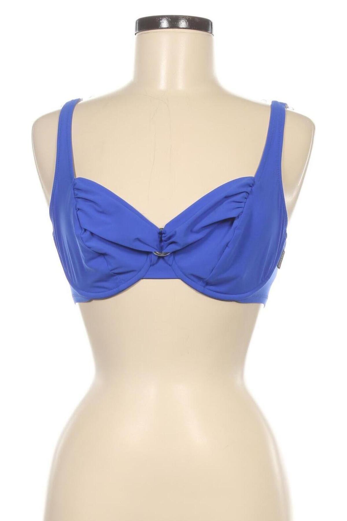 Damen-Badeanzug Rosa Faia, Größe L, Farbe Blau, Preis 9,97 €