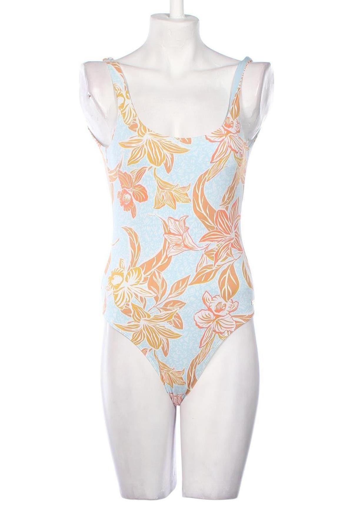 Damen-Badeanzug Roxy, Größe S, Farbe Mehrfarbig, Preis € 14,02