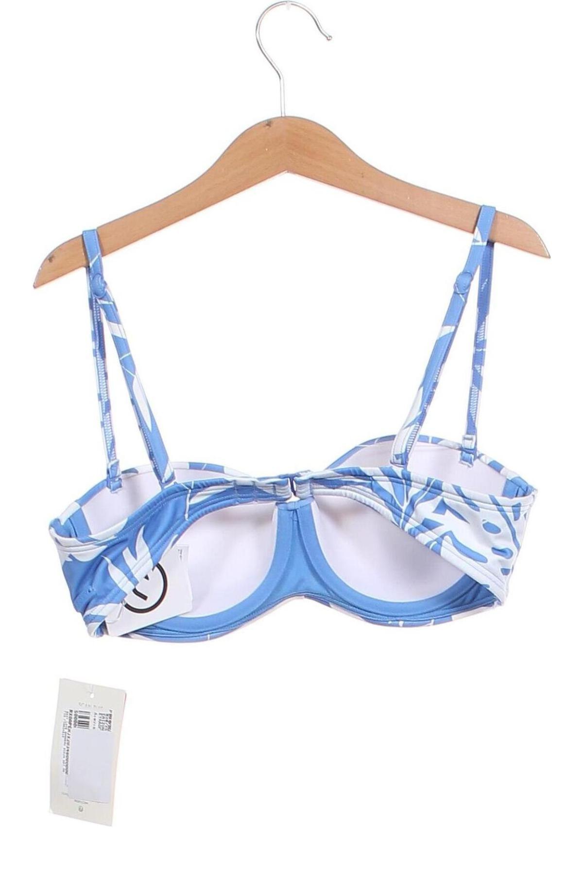 Dámské plavky  Roxy, Velikost XS, Barva Modrá, Cena  544,00 Kč