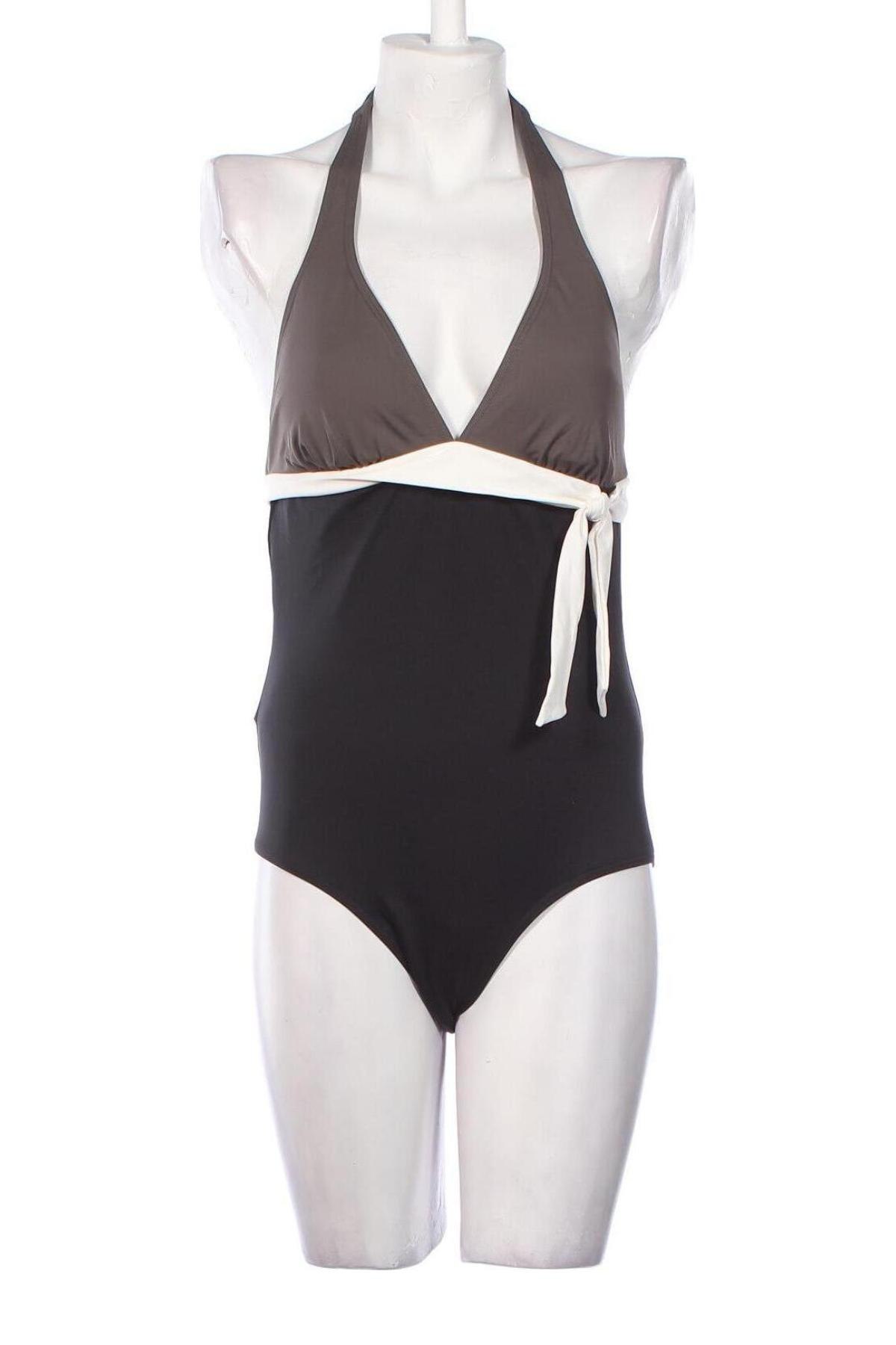 Damen-Badeanzug S.Oliver, Größe L, Farbe Schwarz, Preis € 17,53