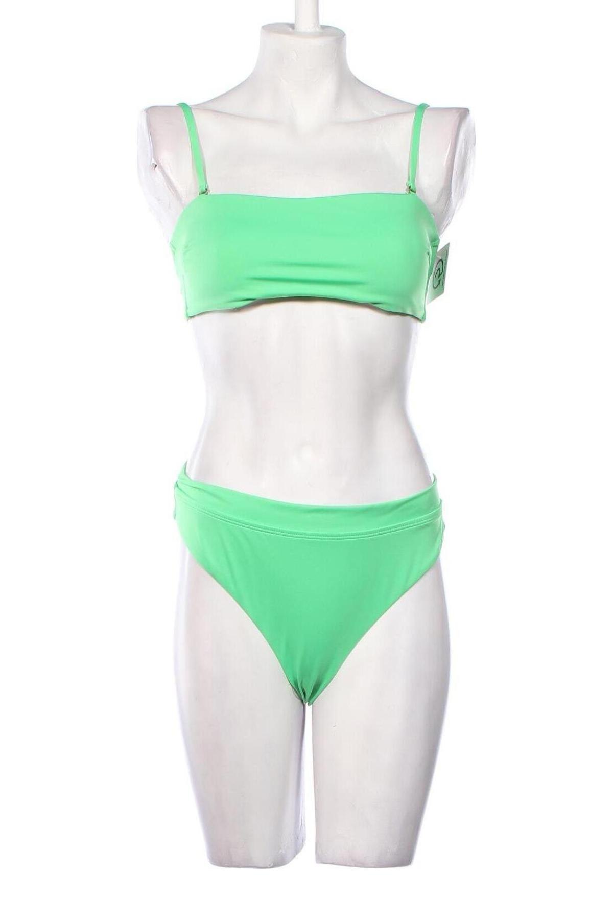 Damen-Badeanzug Shiwi, Größe M, Farbe Grün, Preis 14,02 €