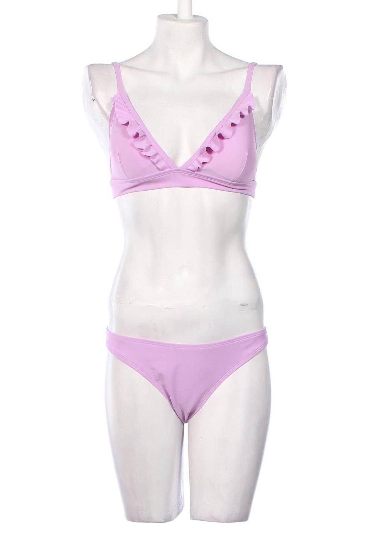 Damen-Badeanzug Shiwi, Größe M, Farbe Lila, Preis € 35,05