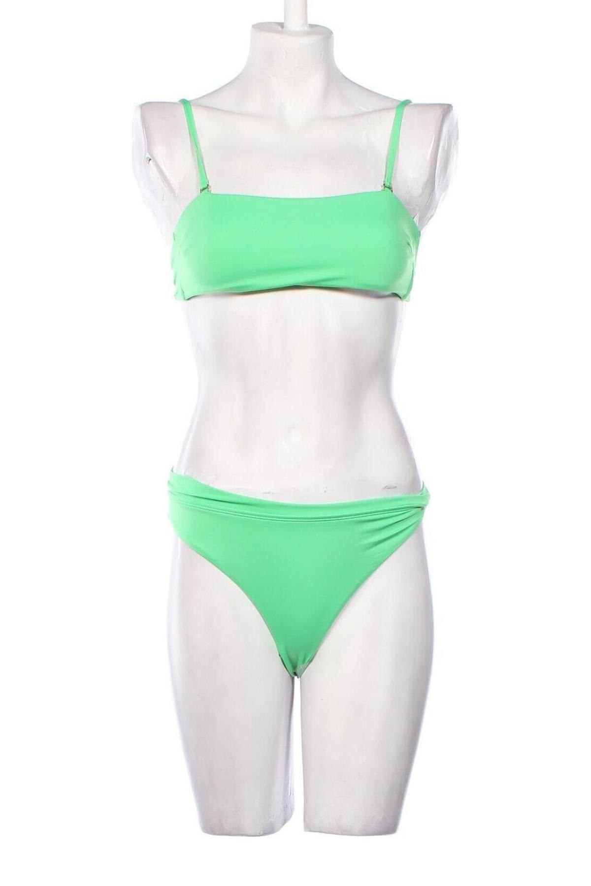 Damski strój kąpielowy Shiwi, Rozmiar XS, Kolor Zielony, Cena 181,25 zł