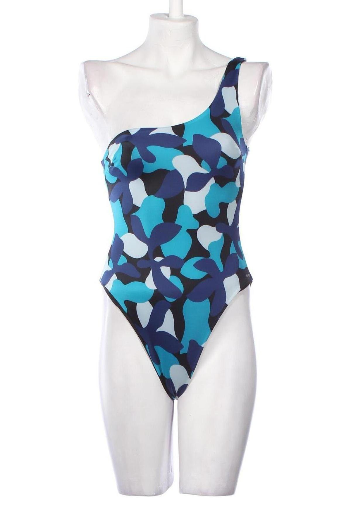 Damen-Badeanzug Sloggi, Größe XS, Farbe Mehrfarbig, Preis 24,74 €