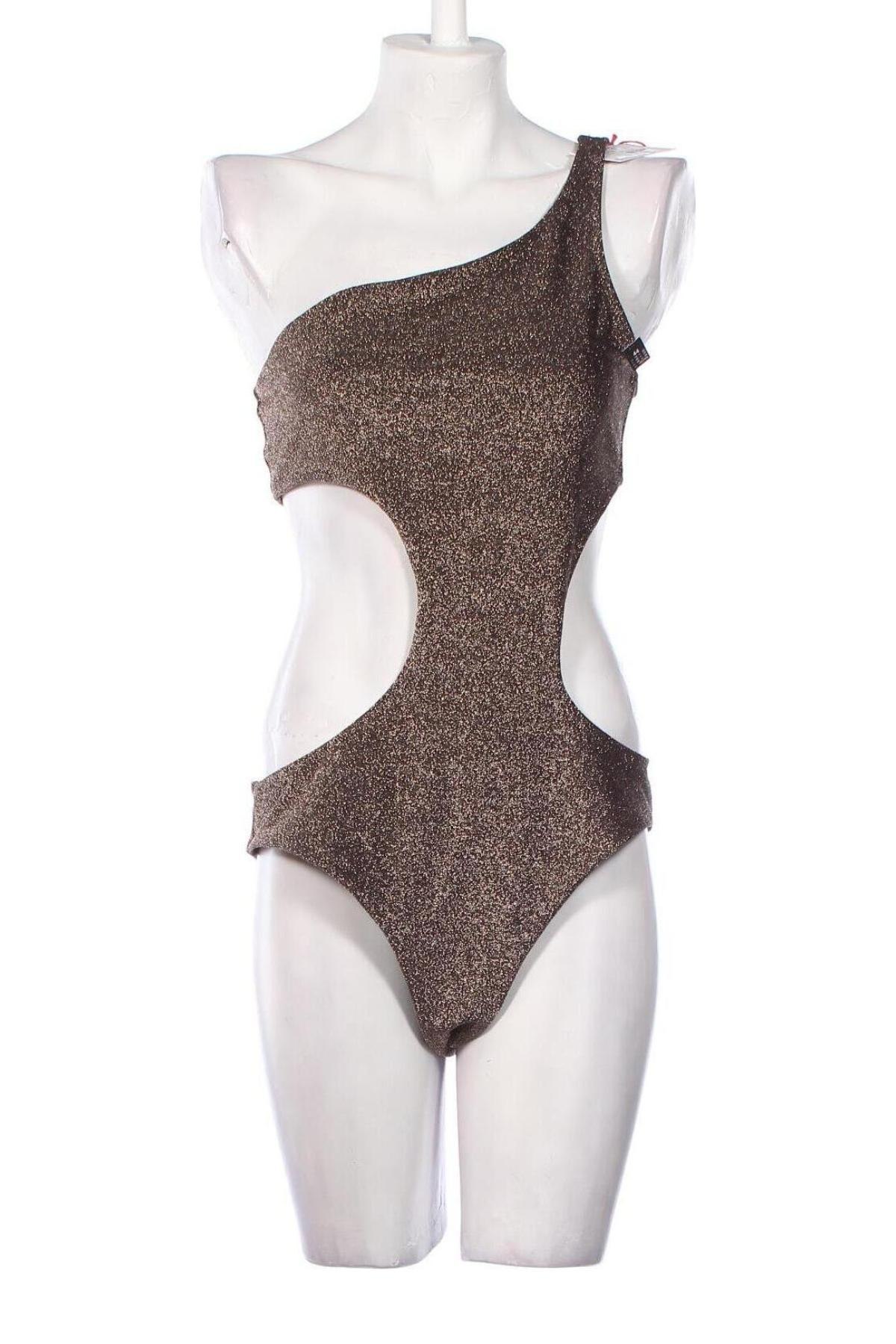 Damen-Badeanzug Solid & Striped, Größe L, Farbe Mehrfarbig, Preis 91,62 €