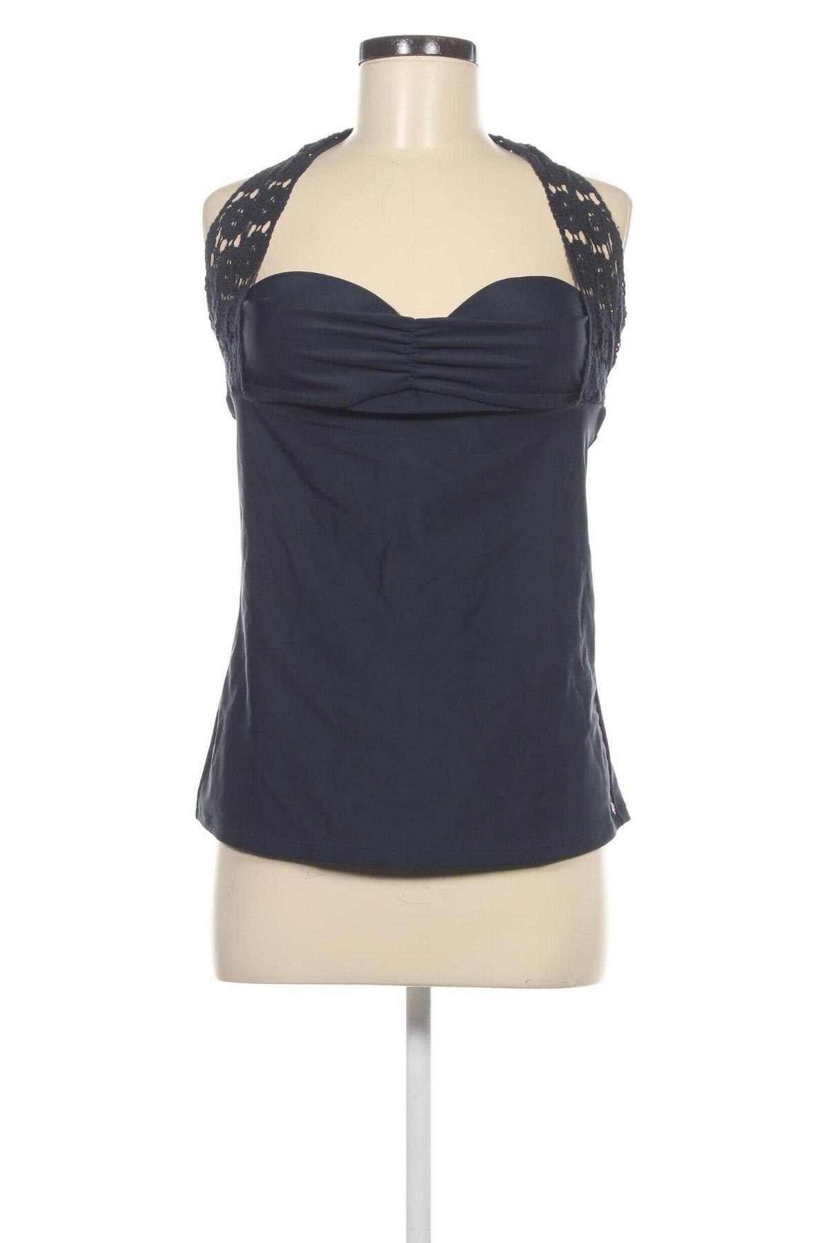Damen-Badeanzug Soulcal & Co, Größe XL, Farbe Blau, Preis € 14,32