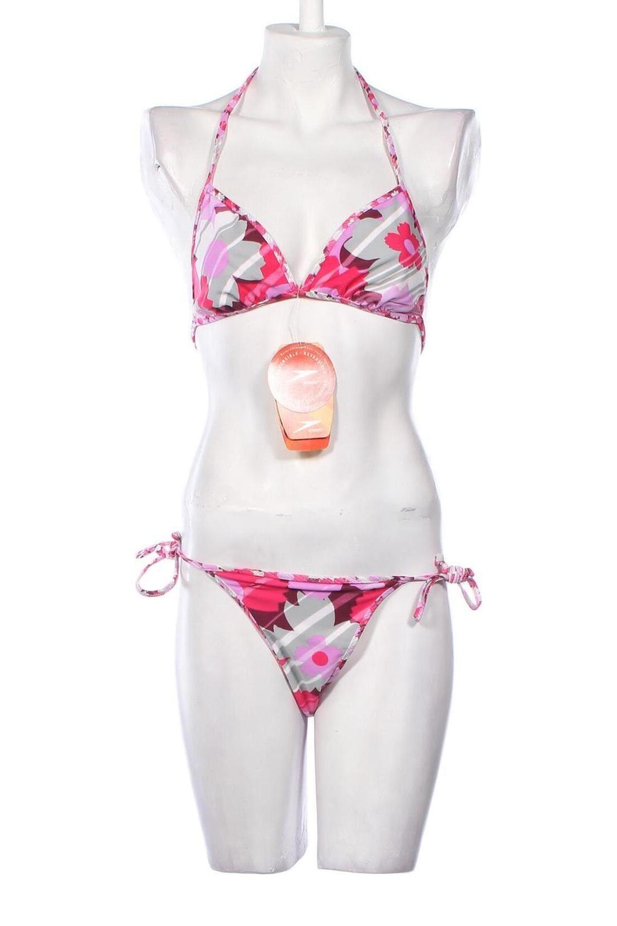 Damen-Badeanzug Speedo, Größe M, Farbe Mehrfarbig, Preis 23,87 €