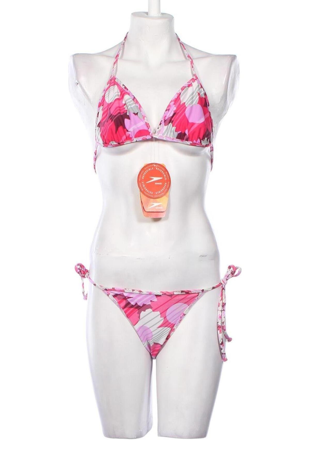 Damen-Badeanzug Speedo, Größe M, Farbe Mehrfarbig, Preis 24,90 €