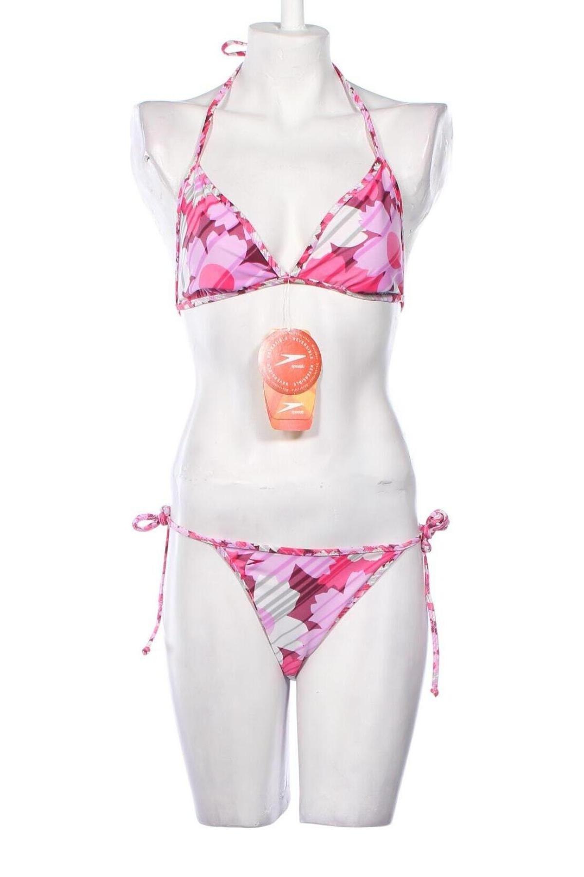 Damen-Badeanzug Speedo, Größe L, Farbe Mehrfarbig, Preis 23,12 €