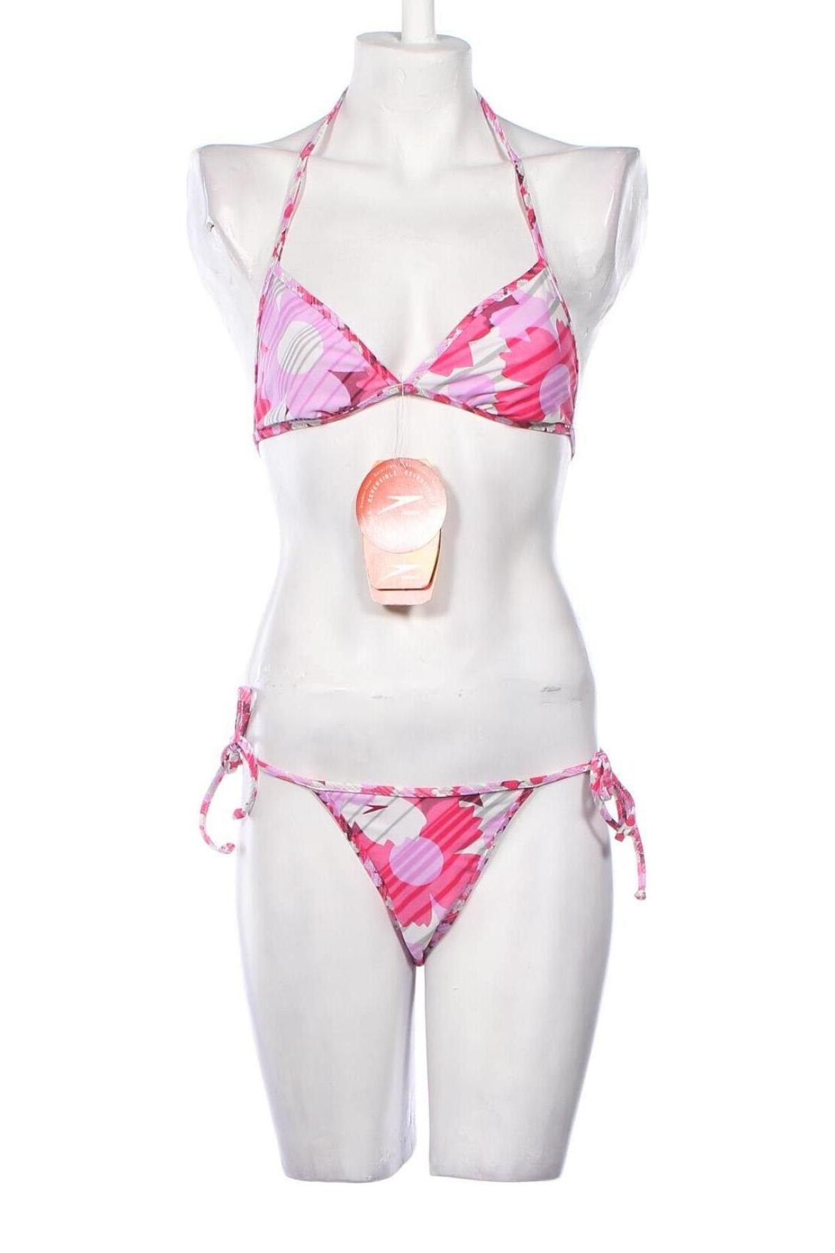 Damen-Badeanzug Speedo, Größe S, Farbe Mehrfarbig, Preis 23,87 €