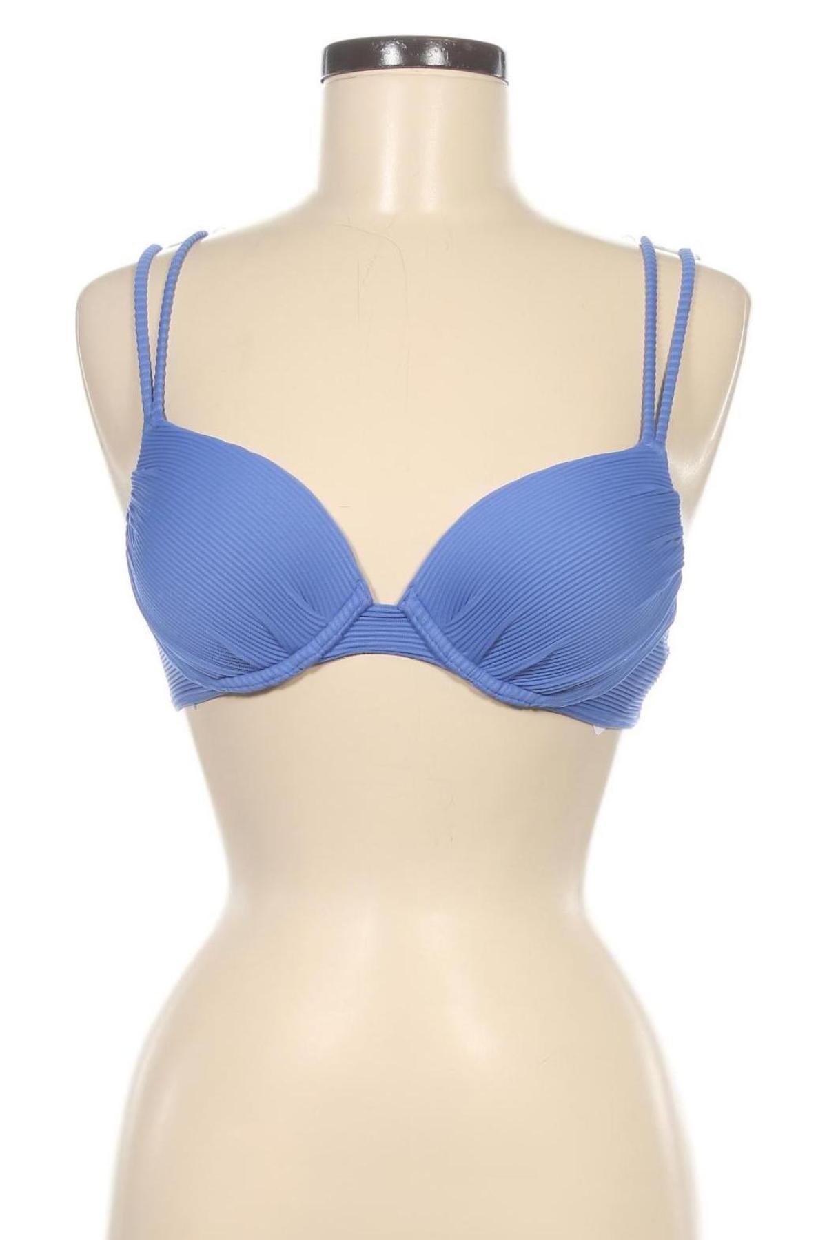 Damen-Badeanzug Sunseeker, Größe S, Farbe Blau, Preis € 35,05