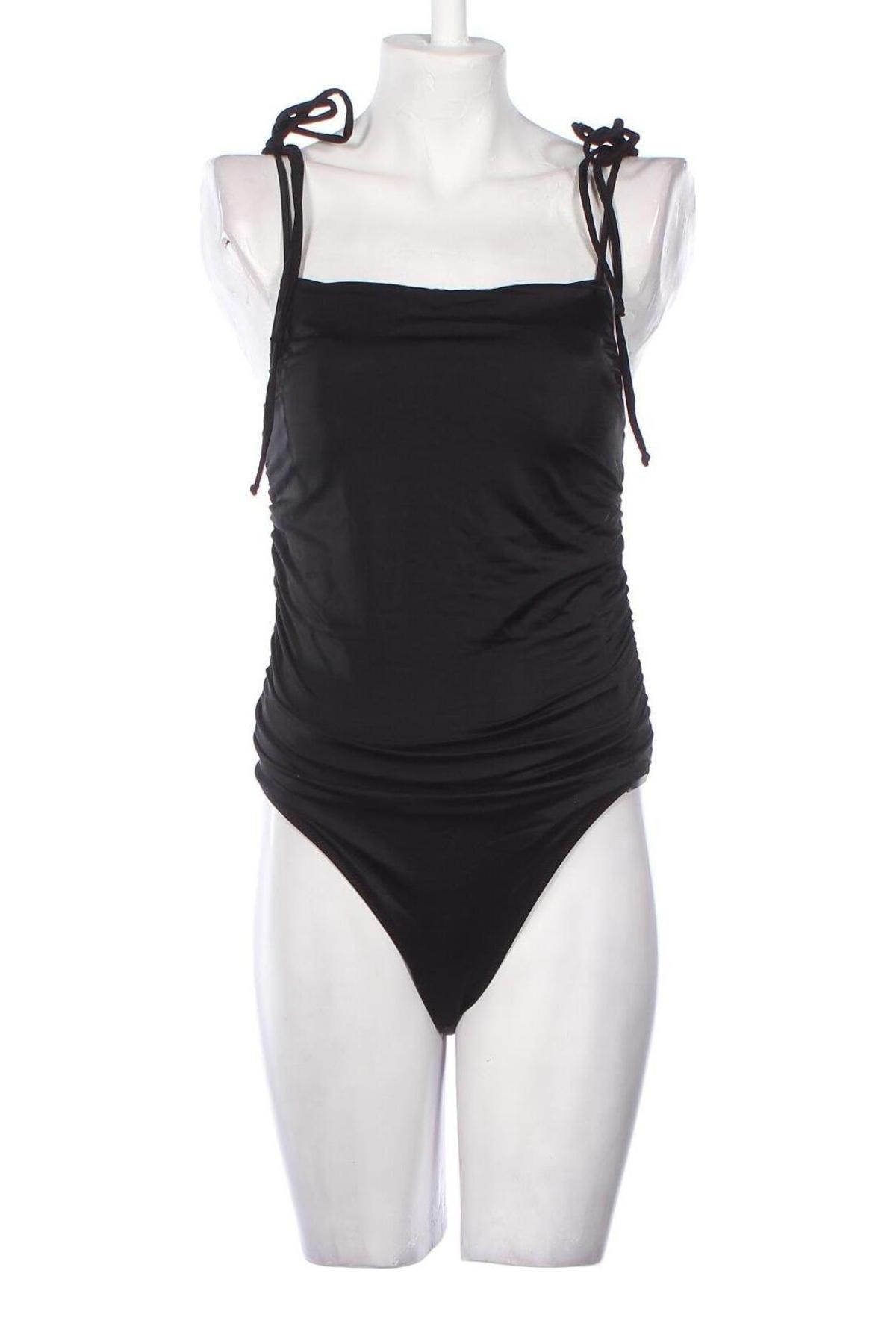 Damen-Badeanzug Trendyol, Größe M, Farbe Schwarz, Preis 14,02 €