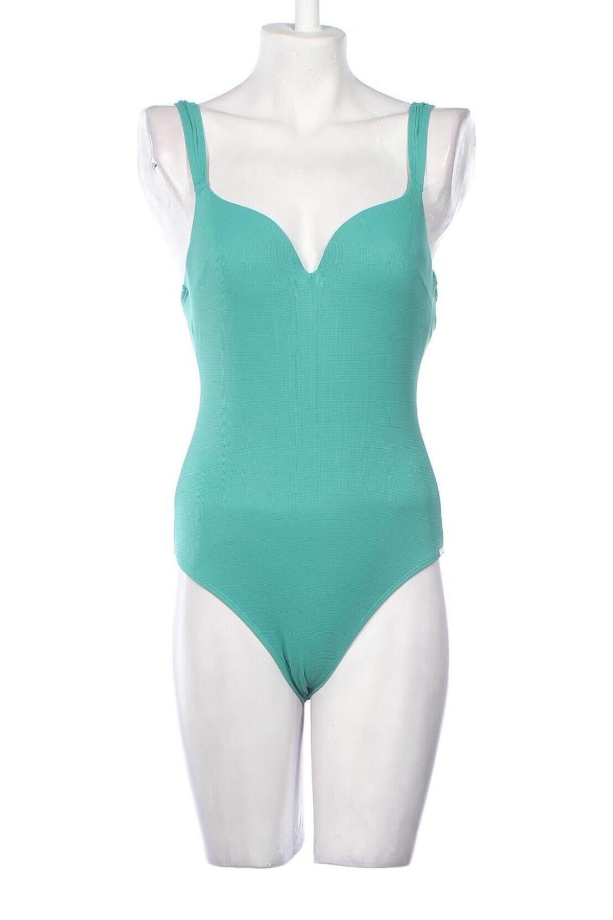 Damen-Badeanzug Triumph, Größe M, Farbe Blau, Preis € 56,50