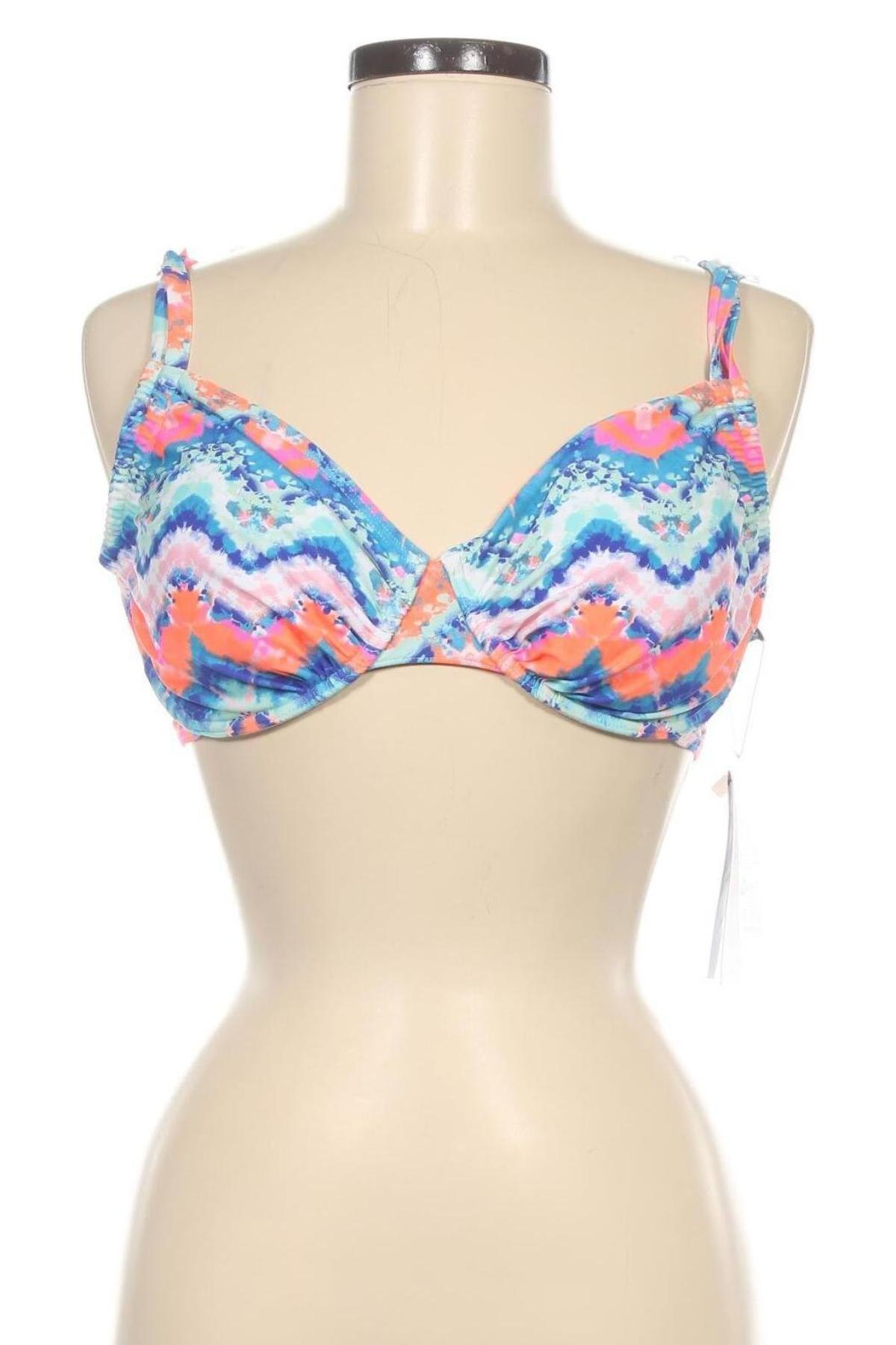Damen-Badeanzug Venice Beach, Größe XL, Farbe Mehrfarbig, Preis 16,62 €