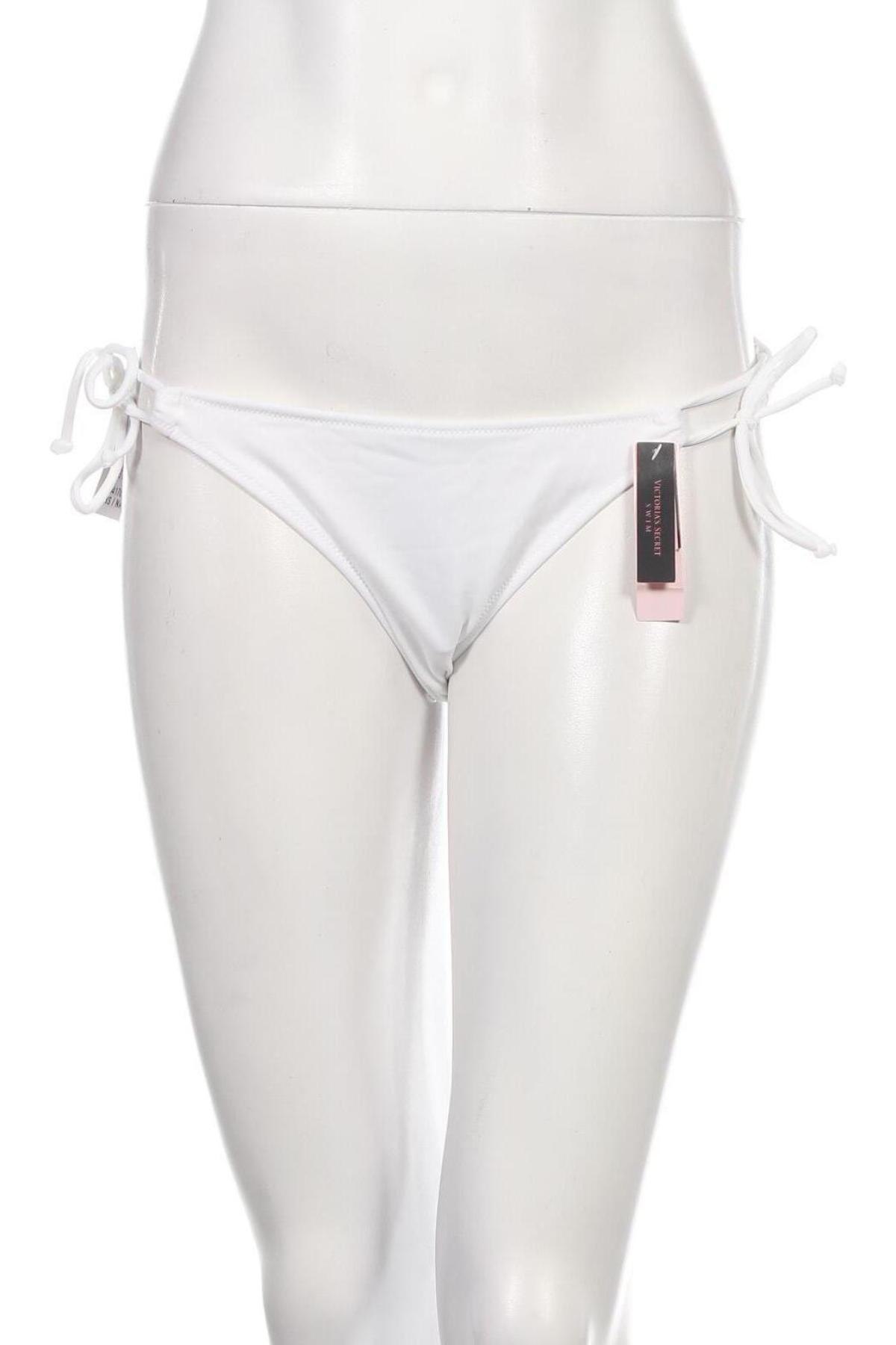 Γυναικείο μαγιό Victoria's Secret, Μέγεθος S, Χρώμα Λευκό, Τιμή 21,99 €