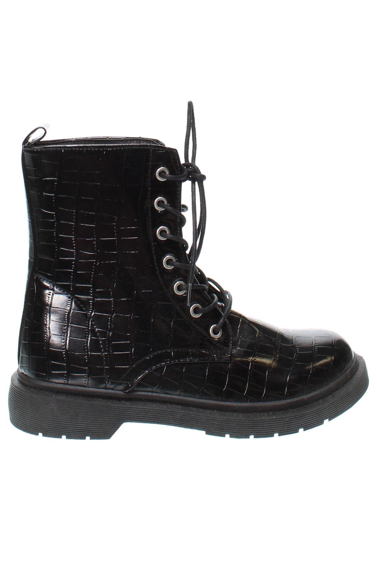 Dámské boty , Velikost 38, Barva Černá, Cena  813,00 Kč