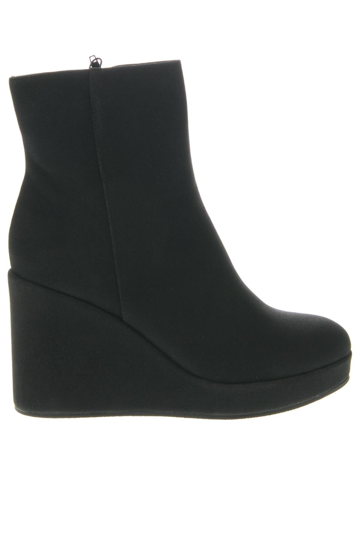 Botine de damă Anna Field, Mărime 41, Culoare Negru, Preț 75,99 Lei