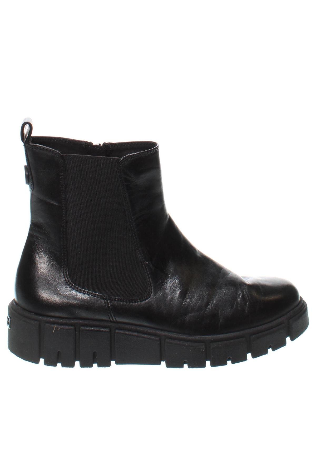 Dámské boty  Caprice, Velikost 36, Barva Černá, Cena  598,00 Kč