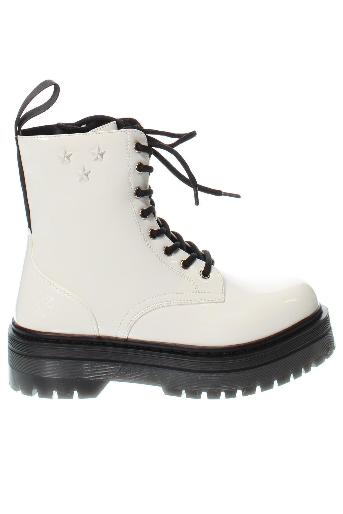 Dámské boty  Lumberjack, Velikost 37, Barva Bílá, Cena  528,00 Kč