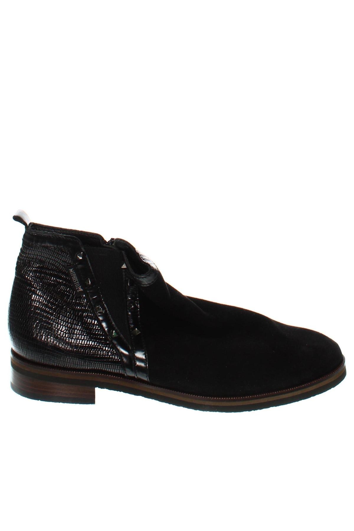 Dámské boty  Mephisto, Velikost 38, Barva Černá, Cena  718,00 Kč