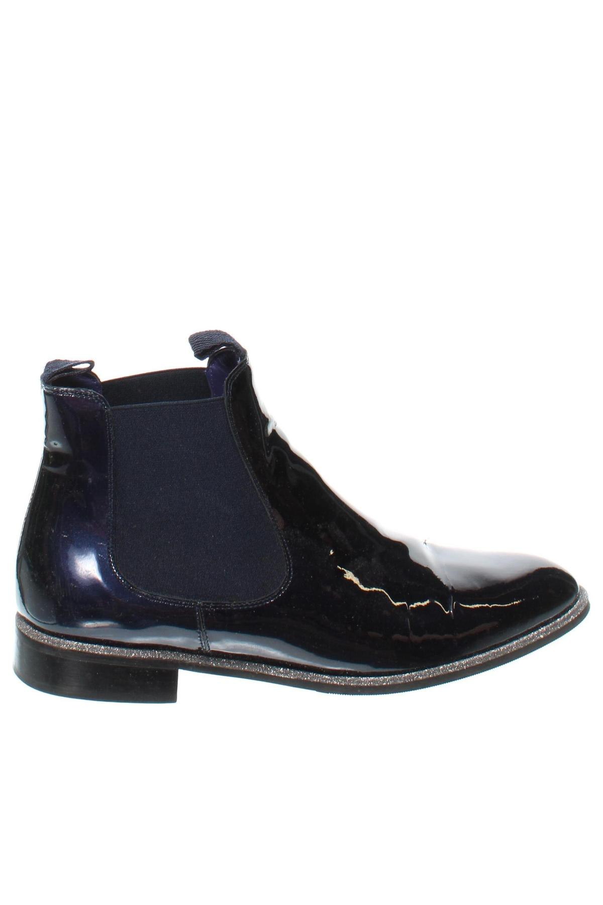 Dámské boty  Pertini, Velikost 36, Barva Modrá, Cena  1 443,00 Kč