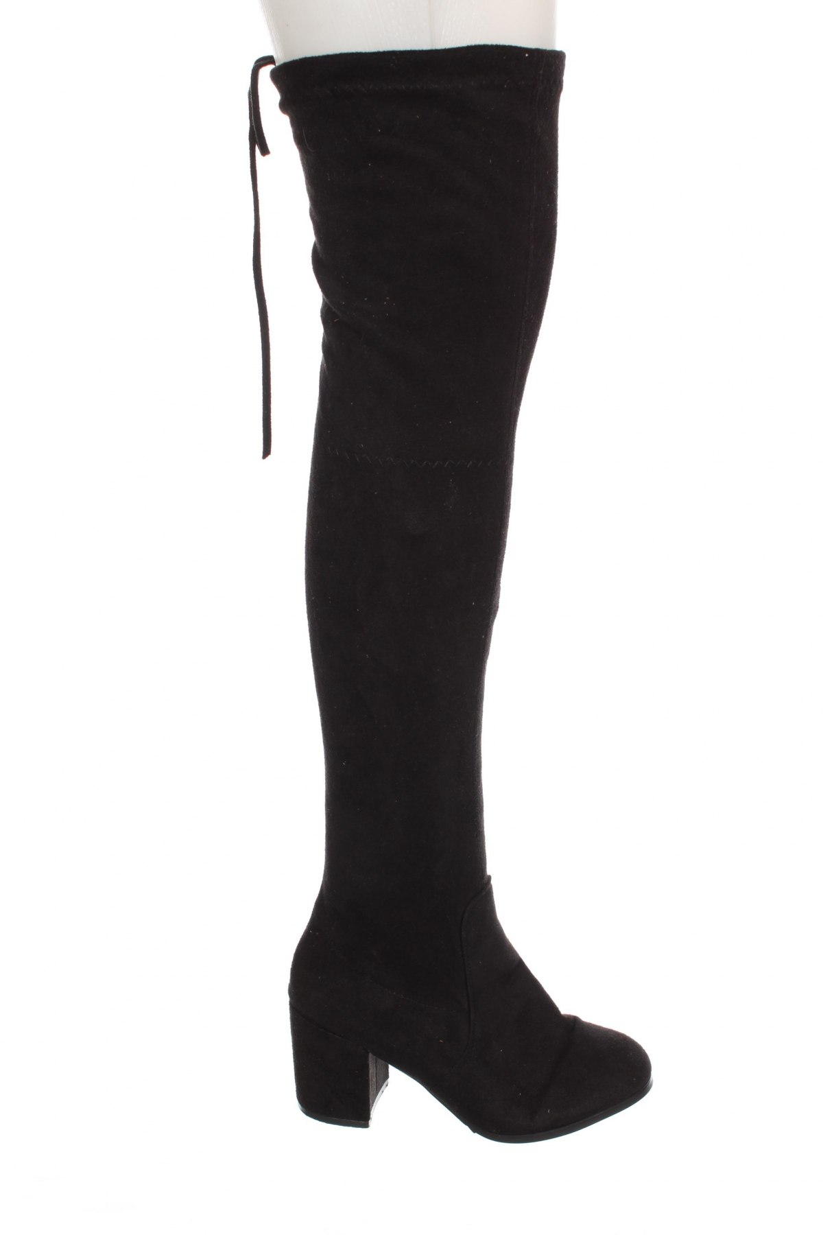 Γυναικείες μπότες, Μέγεθος 36, Χρώμα Μαύρο, Τιμή 35,88 €