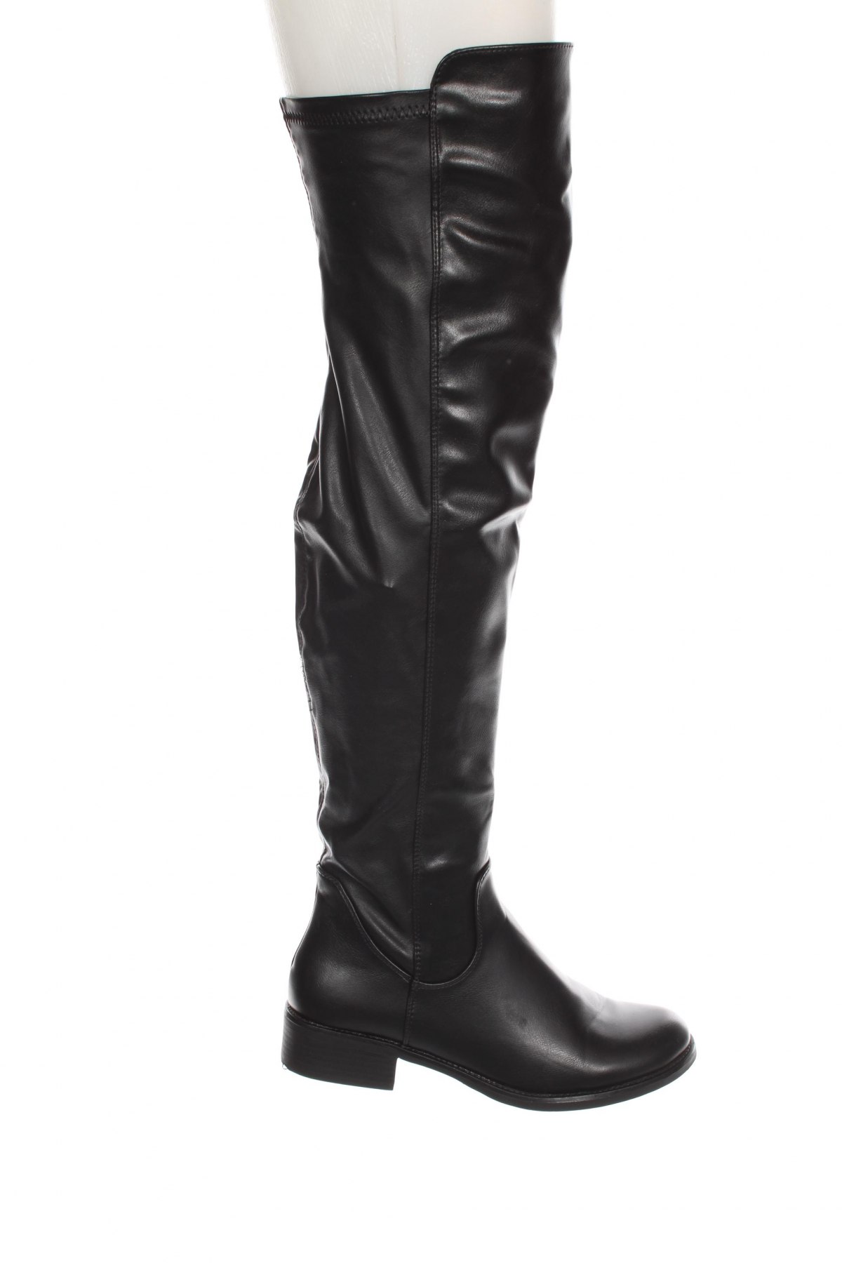 Damenstiefel, Größe 37, Farbe Schwarz, Preis € 40,36