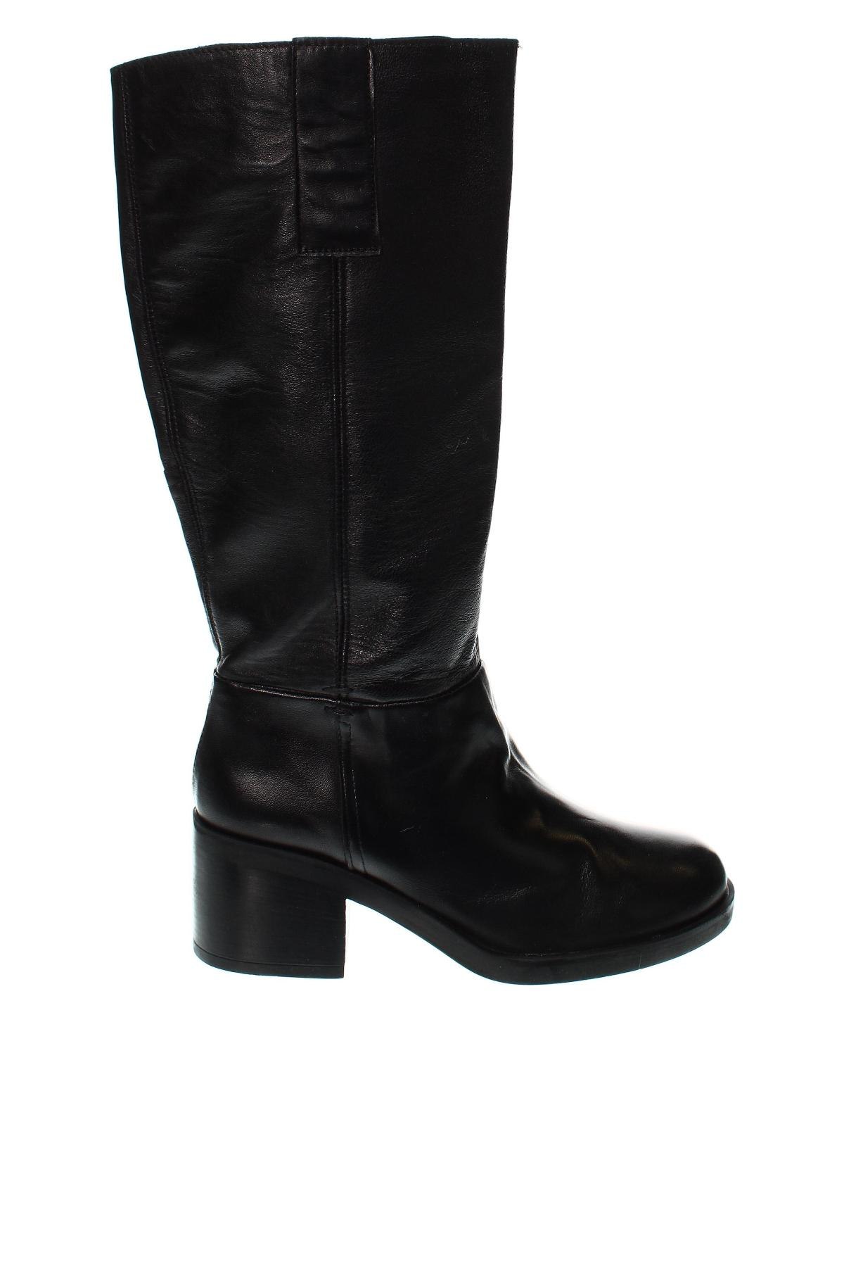 Damenstiefel, Größe 41, Farbe Schwarz, Preis € 36,49