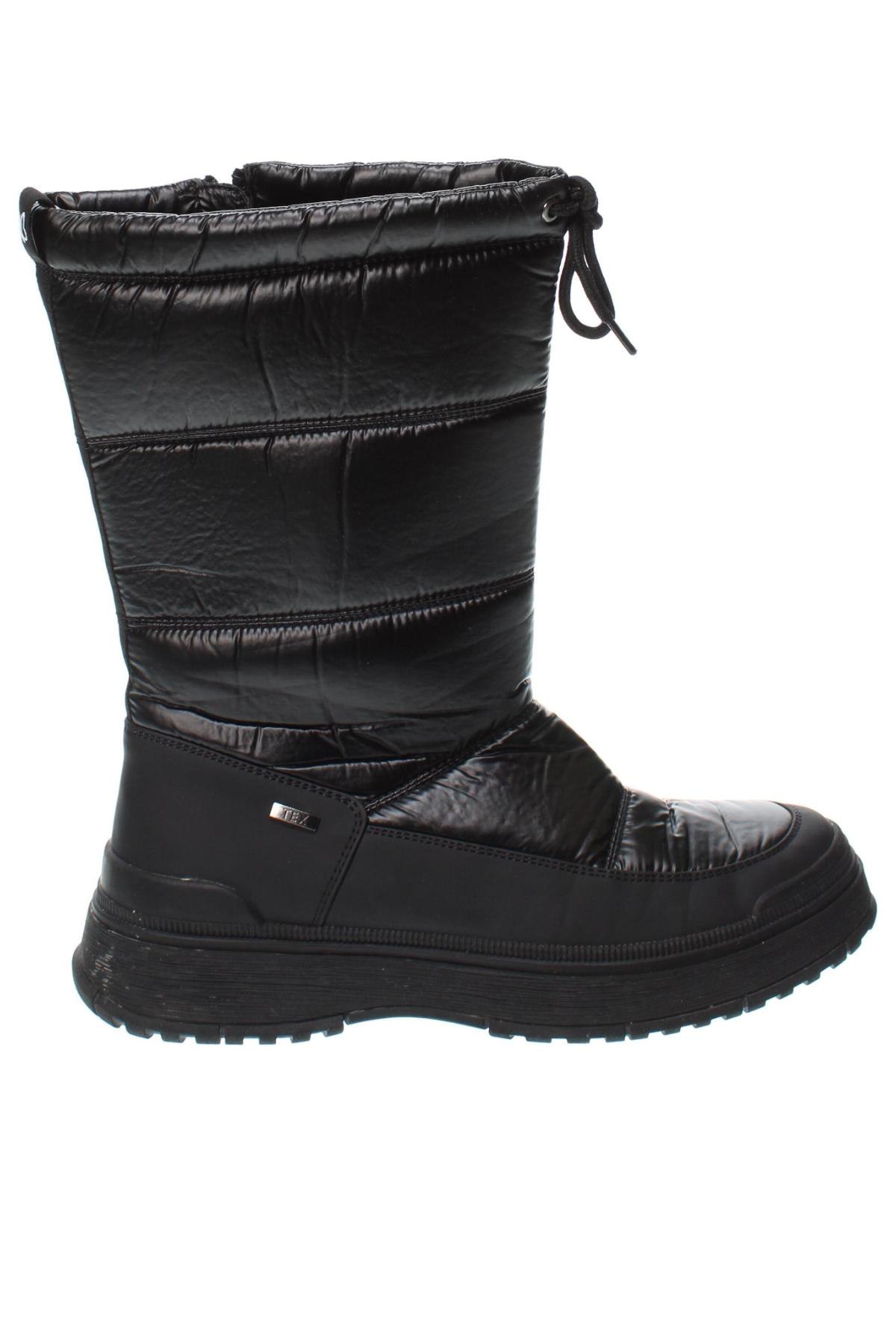 Dámské boty  Caprice, Velikost 40, Barva Černá, Cena  726,00 Kč