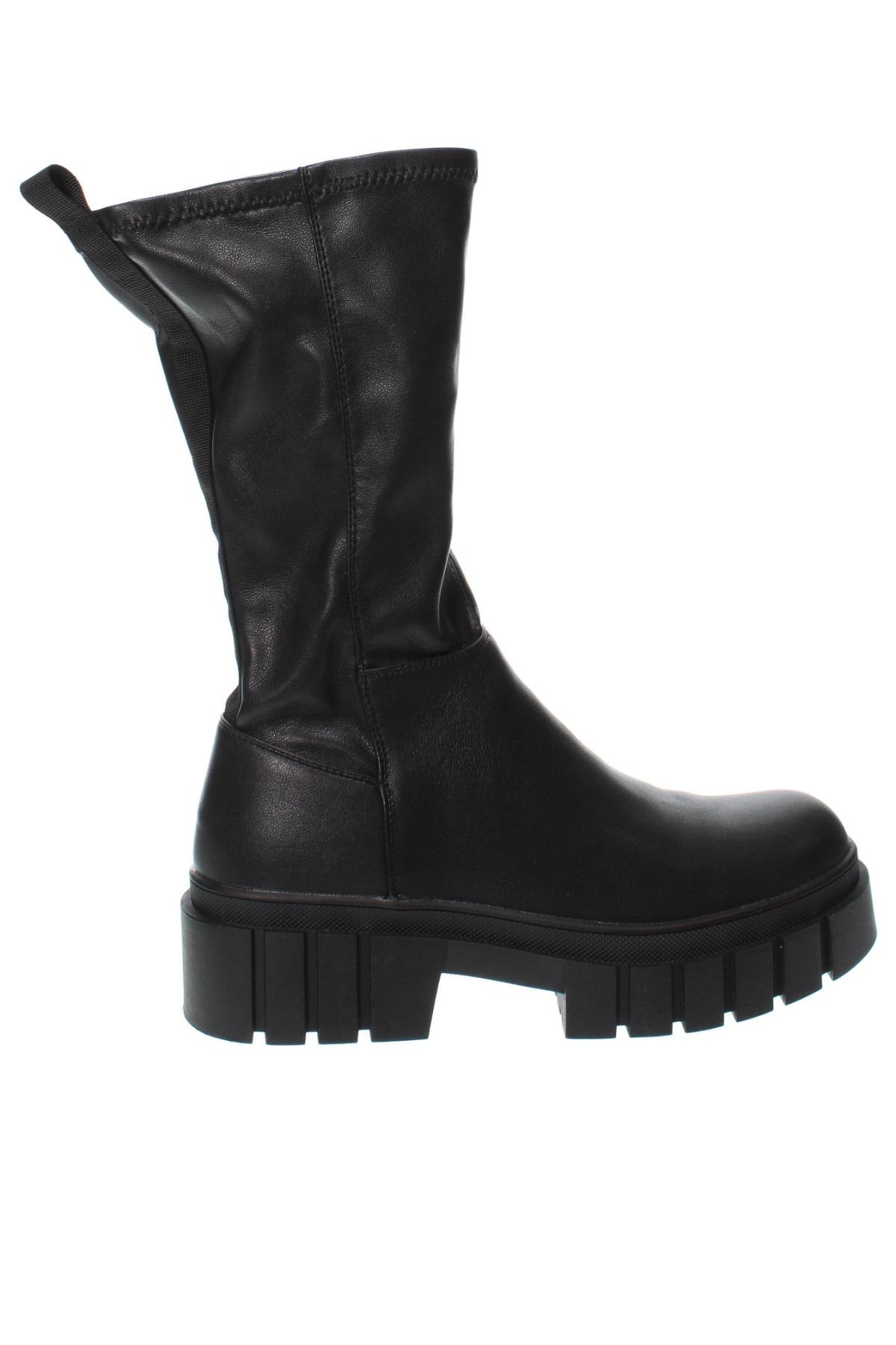 Damenstiefel ONLY, Größe 41, Farbe Schwarz, Preis € 23,66