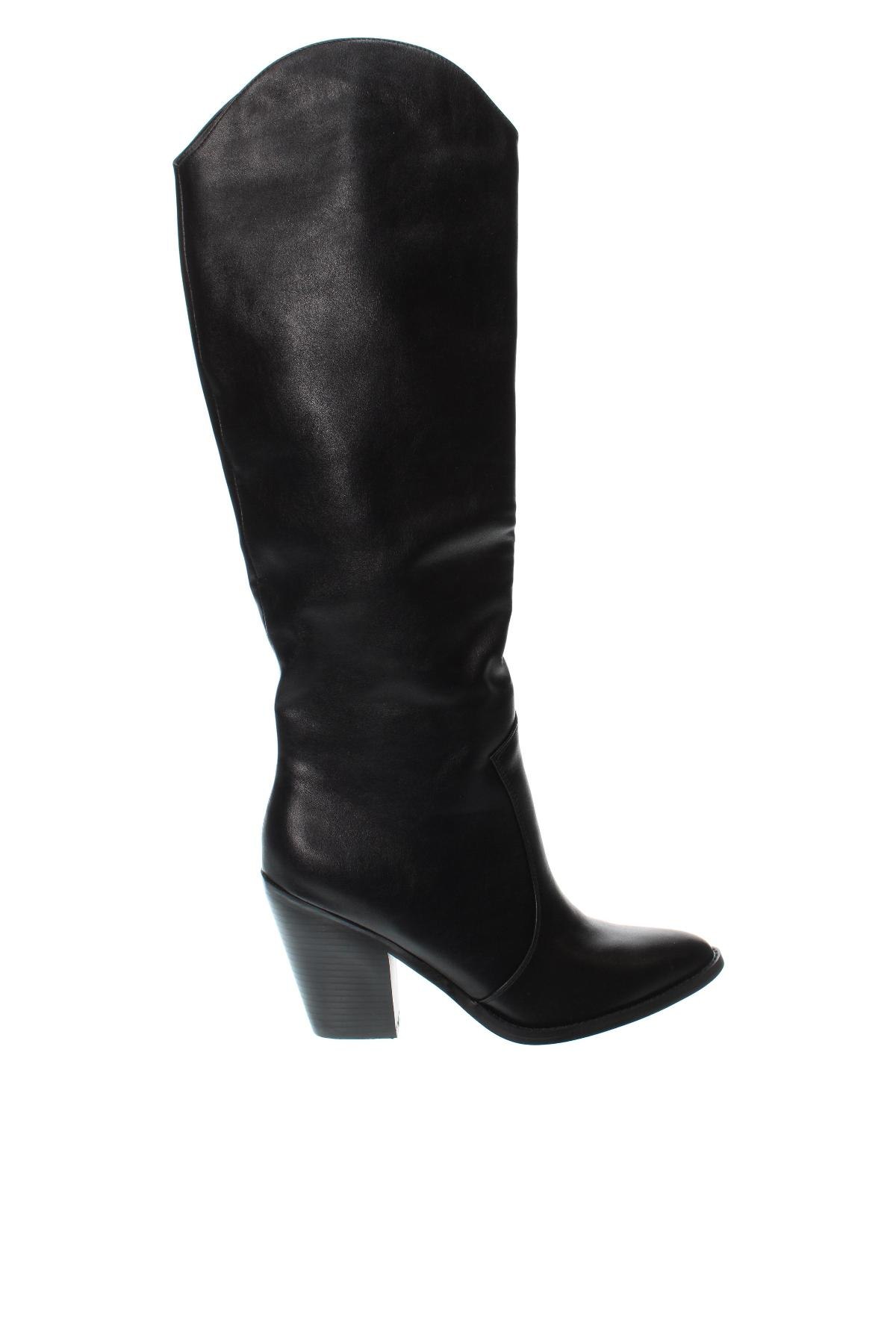 Damenstiefel Raid, Größe 38, Farbe Schwarz, Preis 21,57 €