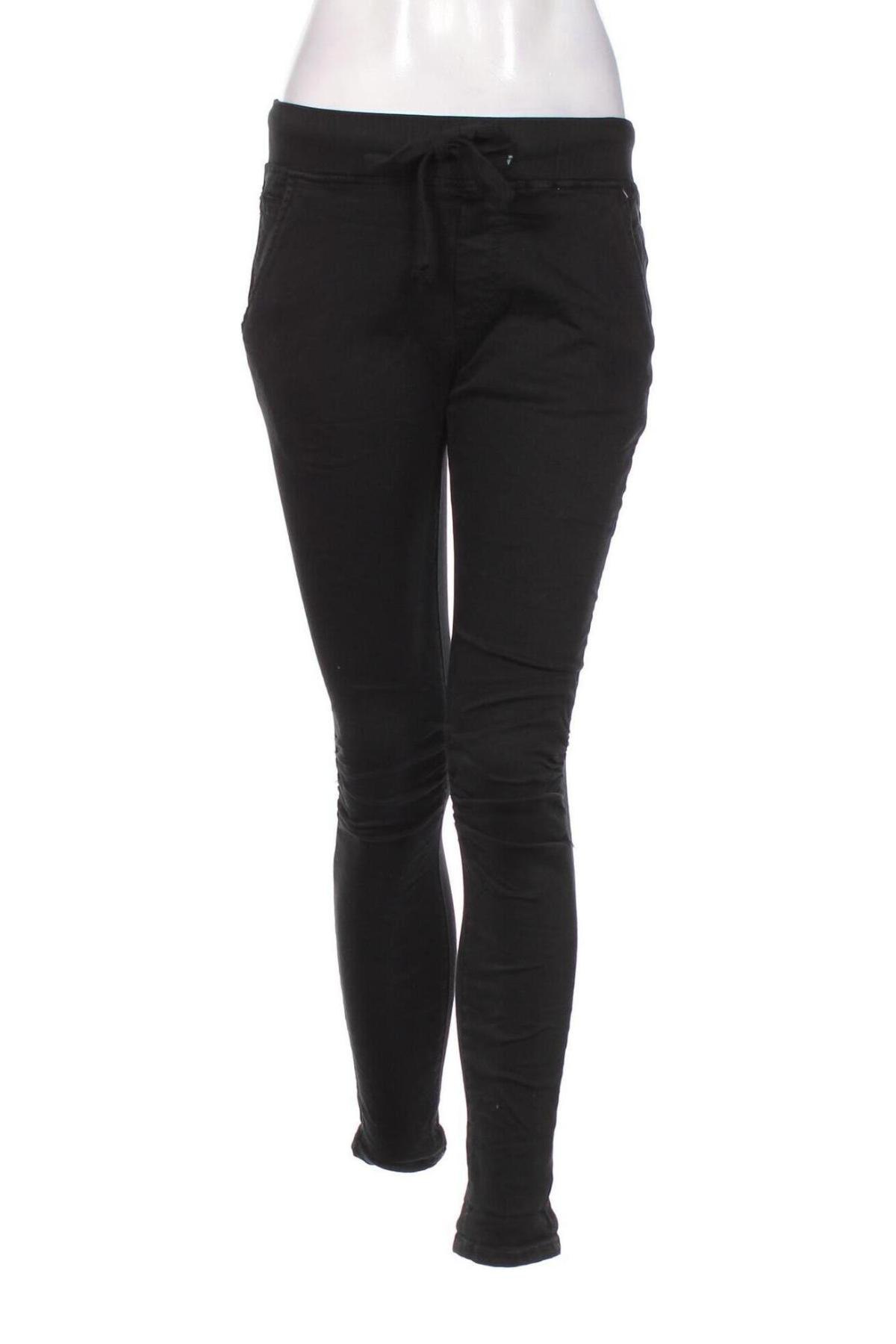 Damen Jeans, Größe S, Farbe Schwarz, Preis 4,04 €