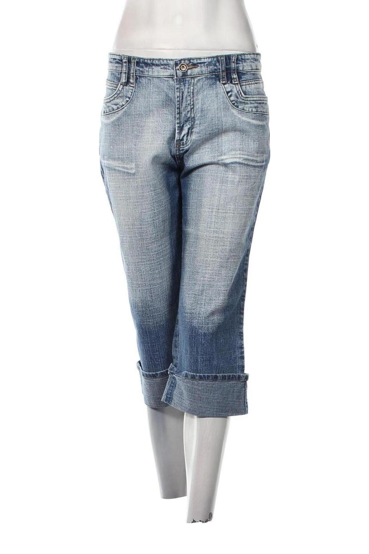 Damen Jeans, Größe XL, Farbe Blau, Preis € 9,00