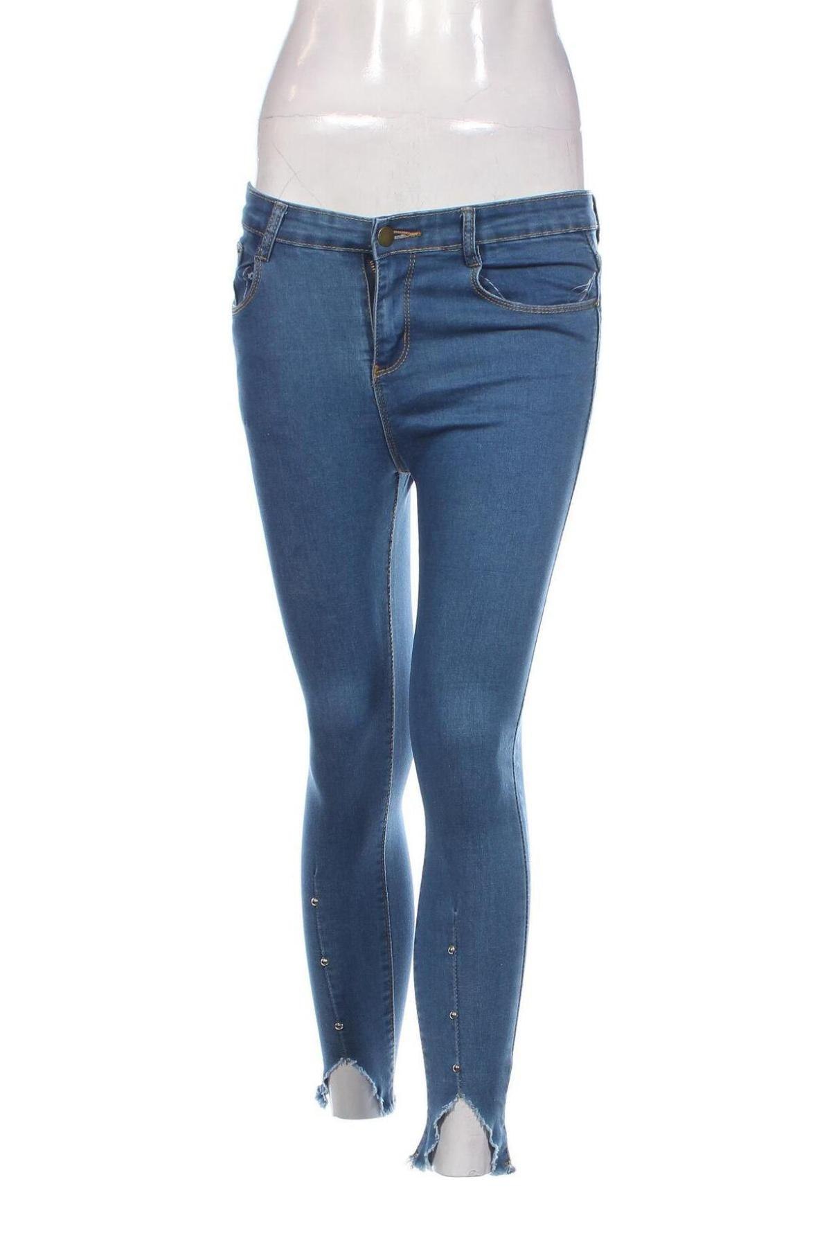 Damen Jeans, Größe S, Farbe Blau, Preis 4,04 €