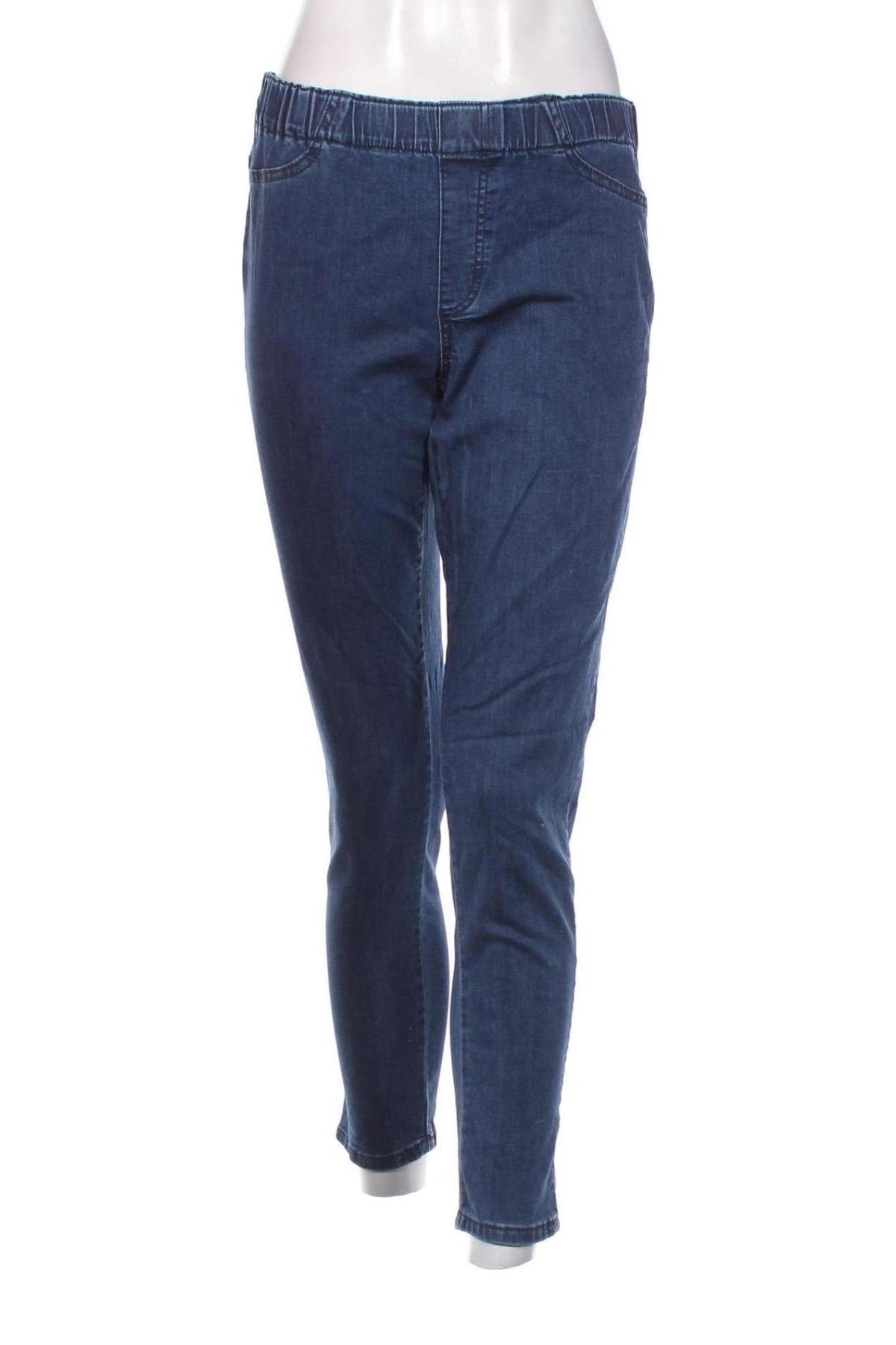 Damen Jeans, Größe M, Farbe Blau, Preis 4,04 €