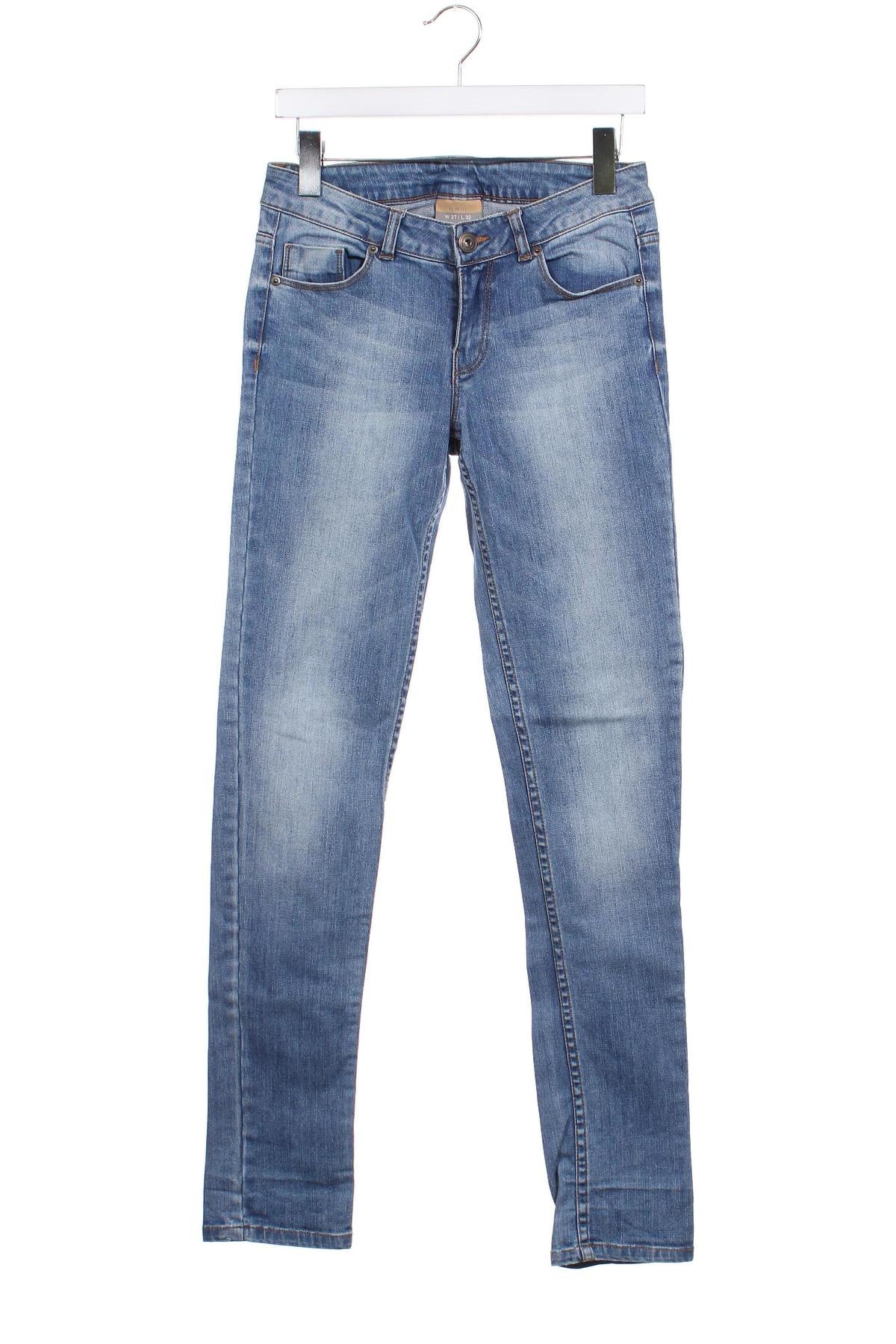 Damen Jeans, Größe S, Farbe Blau, Preis 2,49 €