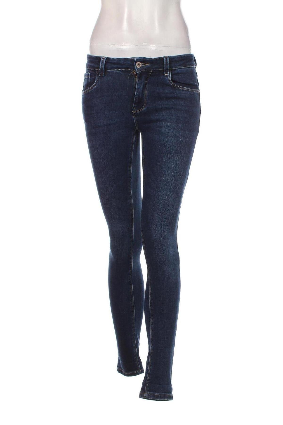 Damen Jeans, Größe S, Farbe Blau, Preis € 14,83