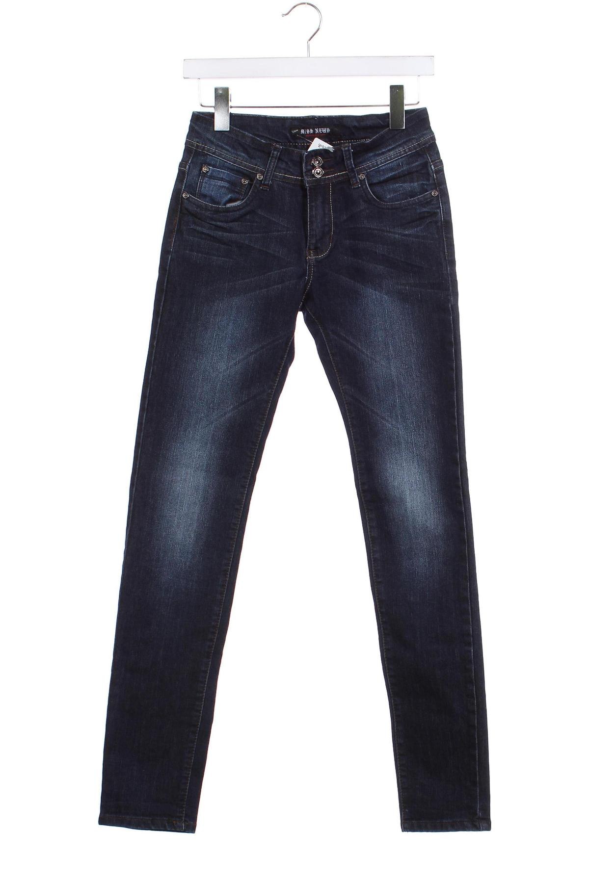 Damen Jeans, Größe S, Farbe Blau, Preis 9,00 €