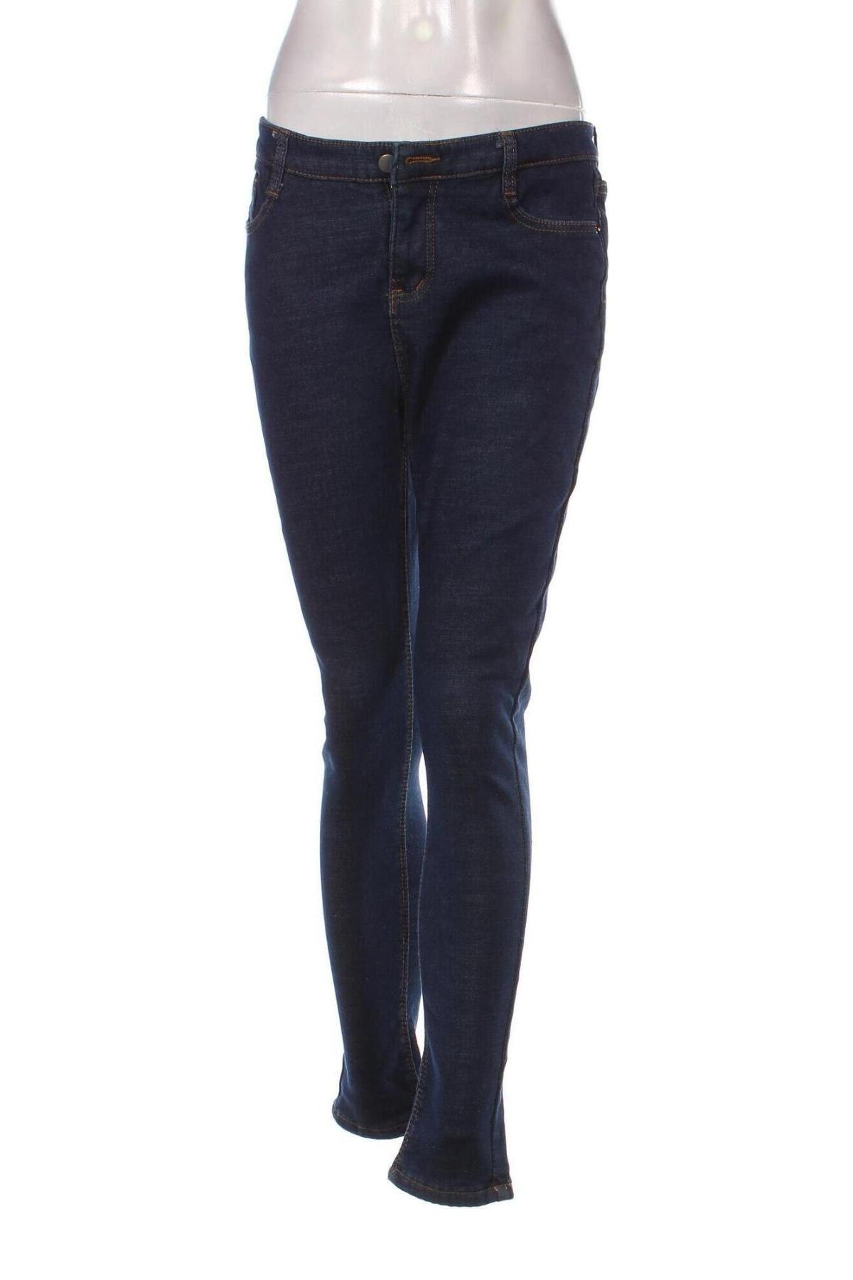 Damen Jeans, Größe M, Farbe Blau, Preis 2,29 €