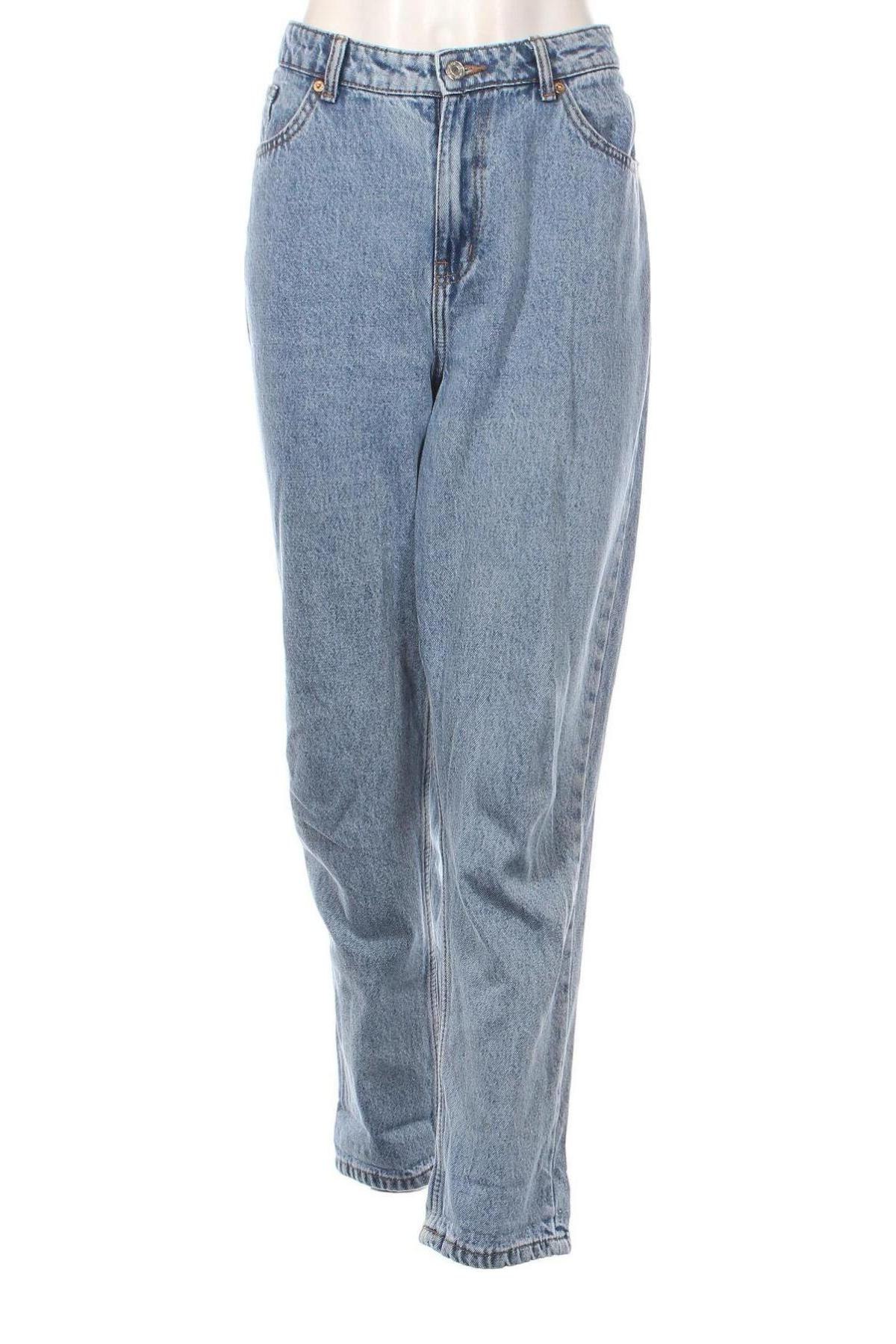 Damen Jeans, Größe XL, Farbe Blau, Preis € 9,00