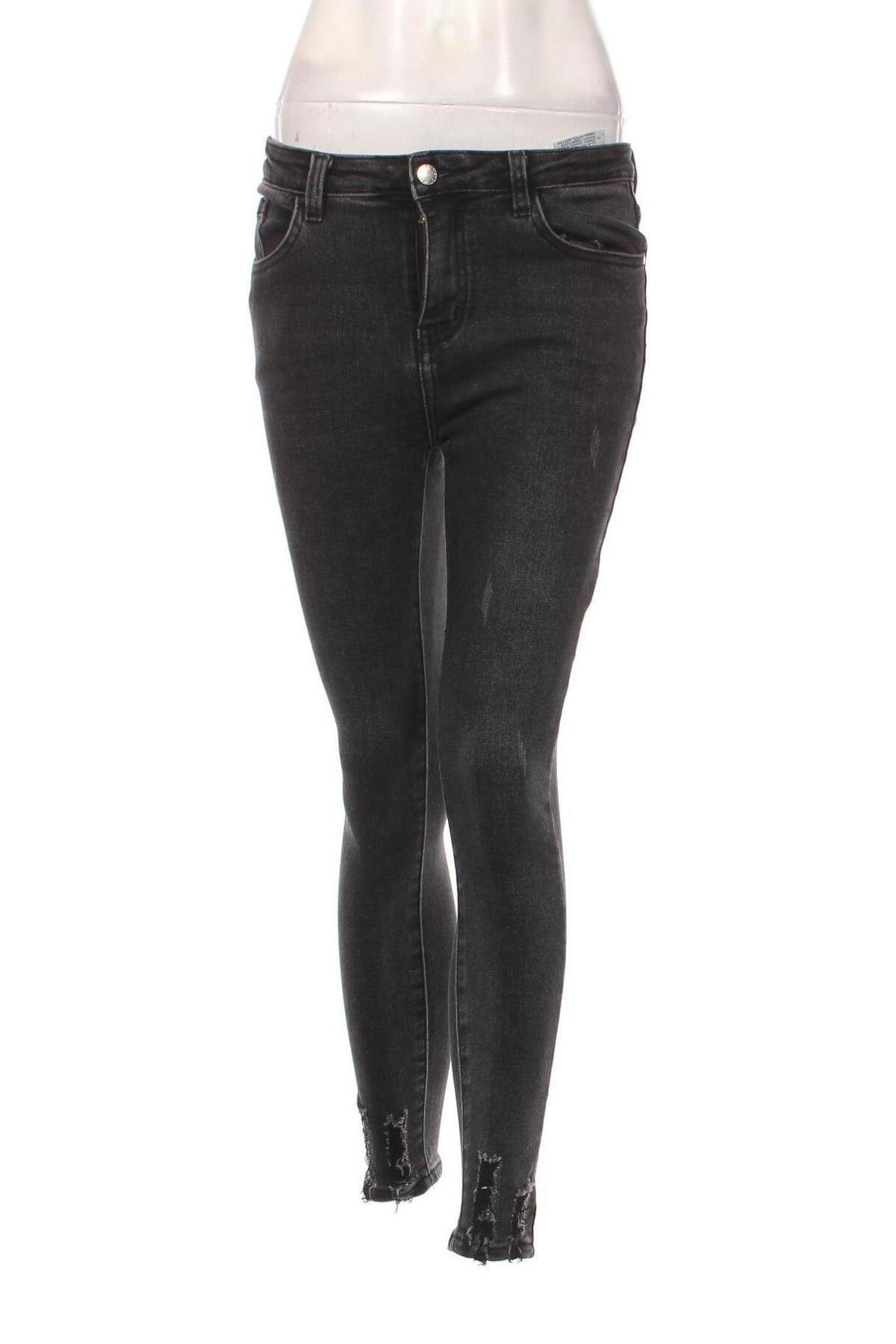 Damen Jeans, Größe S, Farbe Schwarz, Preis € 4,62