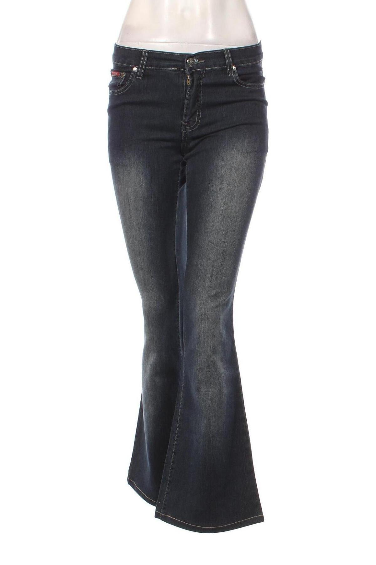 Damen Jeans, Größe S, Farbe Blau, Preis 13,03 €