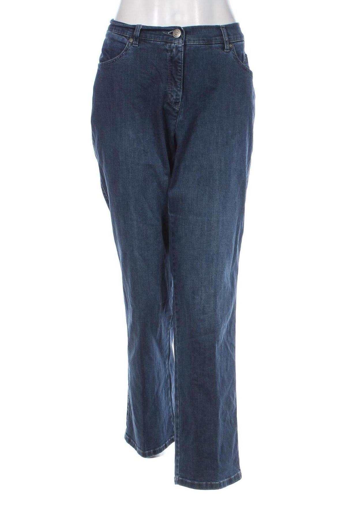 Damen Jeans, Größe XL, Farbe Blau, Preis € 7,67