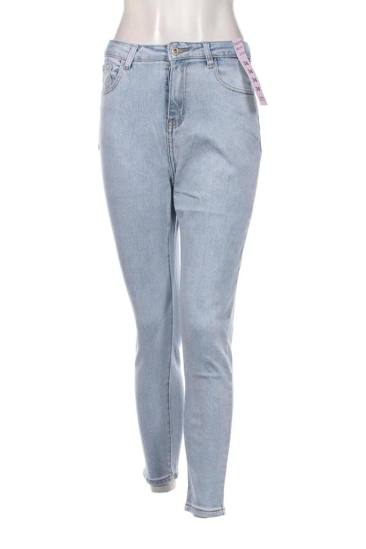 Damen Jeans, Größe S, Farbe Blau, Preis 15,33 €