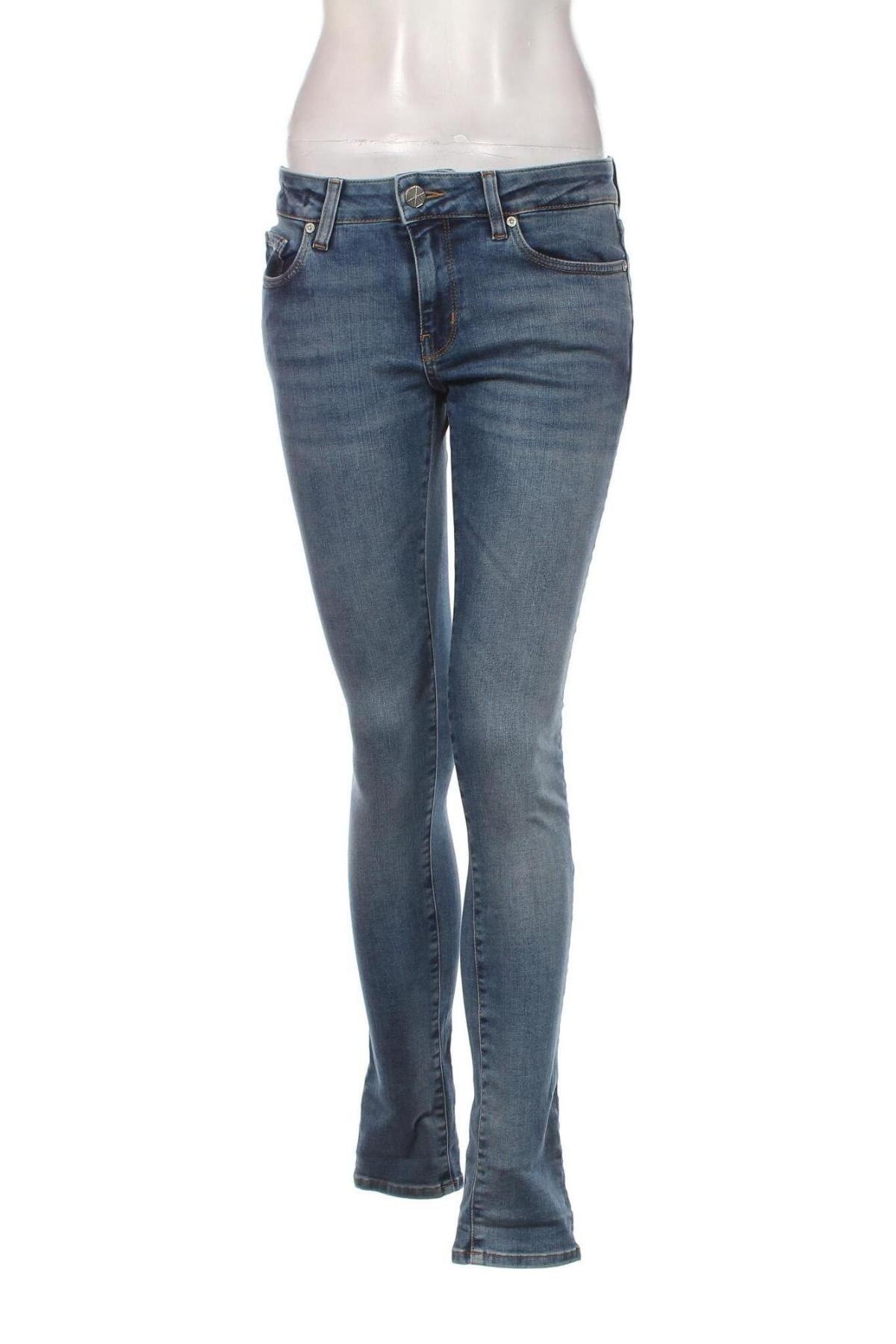 Damen Jeans Amsterdenim, Größe M, Farbe Blau, Preis € 16,37