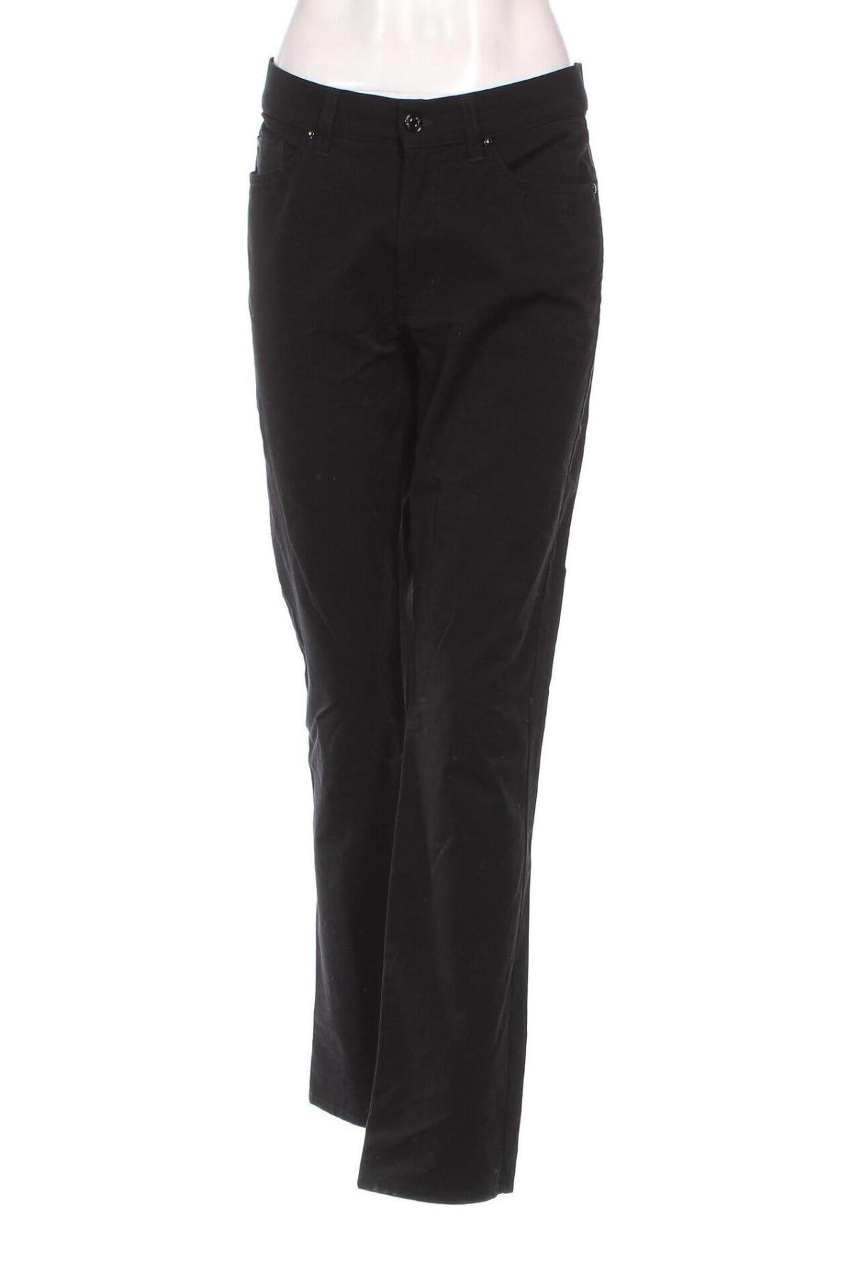 Γυναικείο Τζίν Angels, Μέγεθος XL, Χρώμα Μαύρο, Τιμή 9,33 €